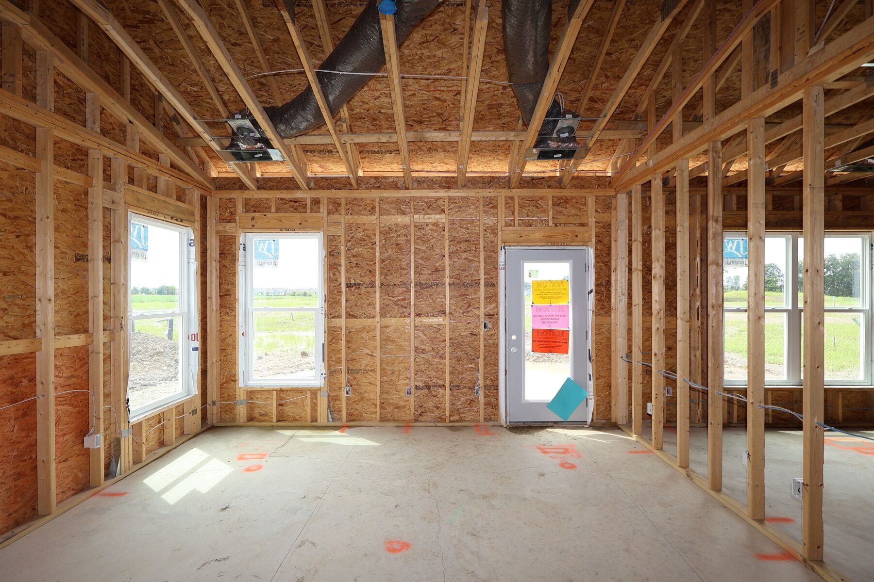 Framing