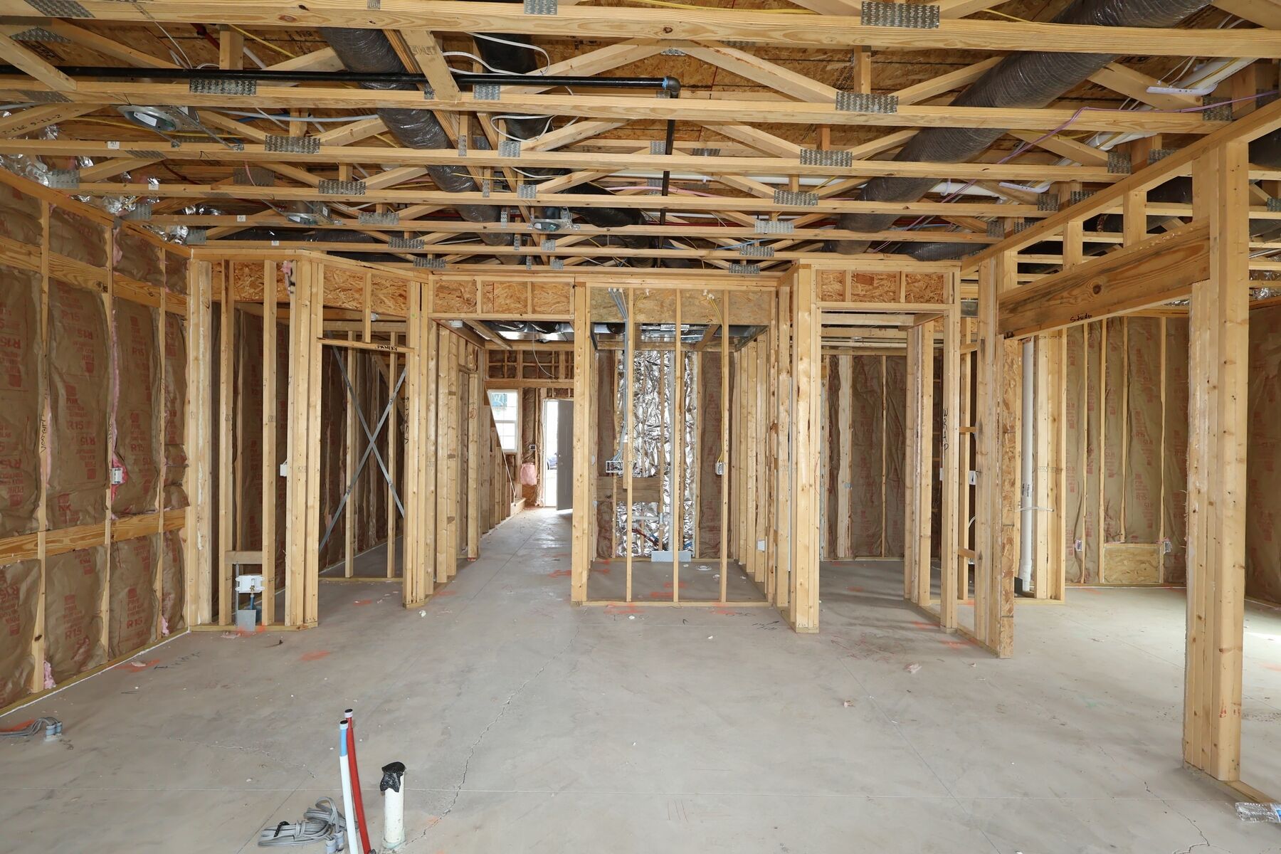 Insulation