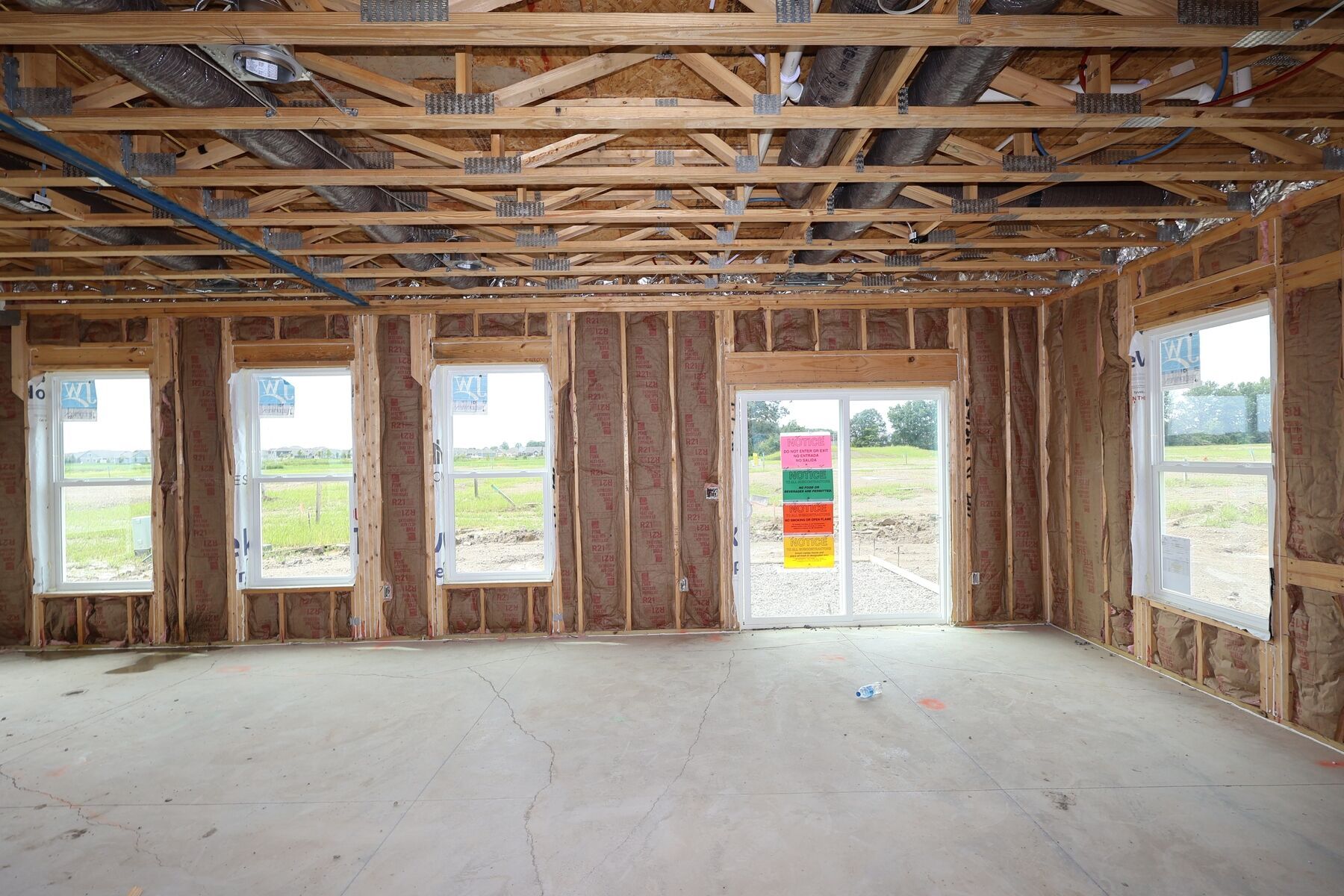 Insulation
