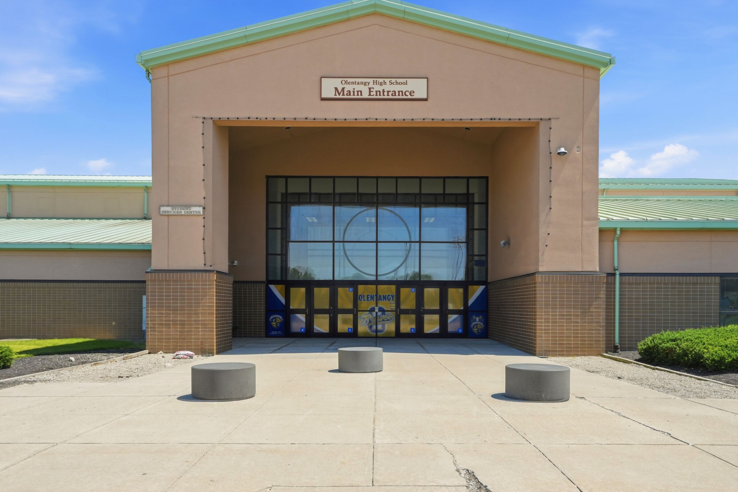 Olentangy High School