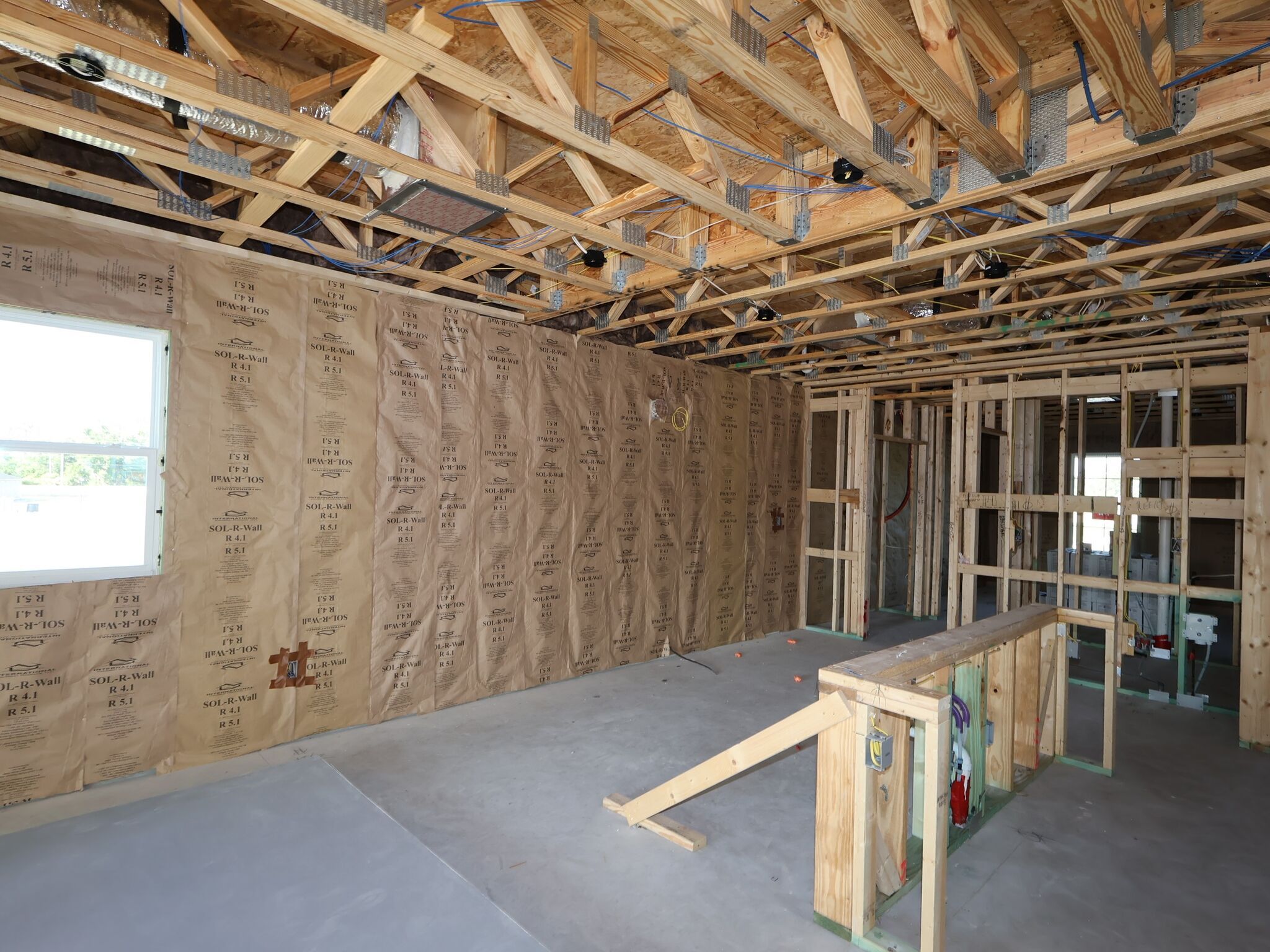 Insulation