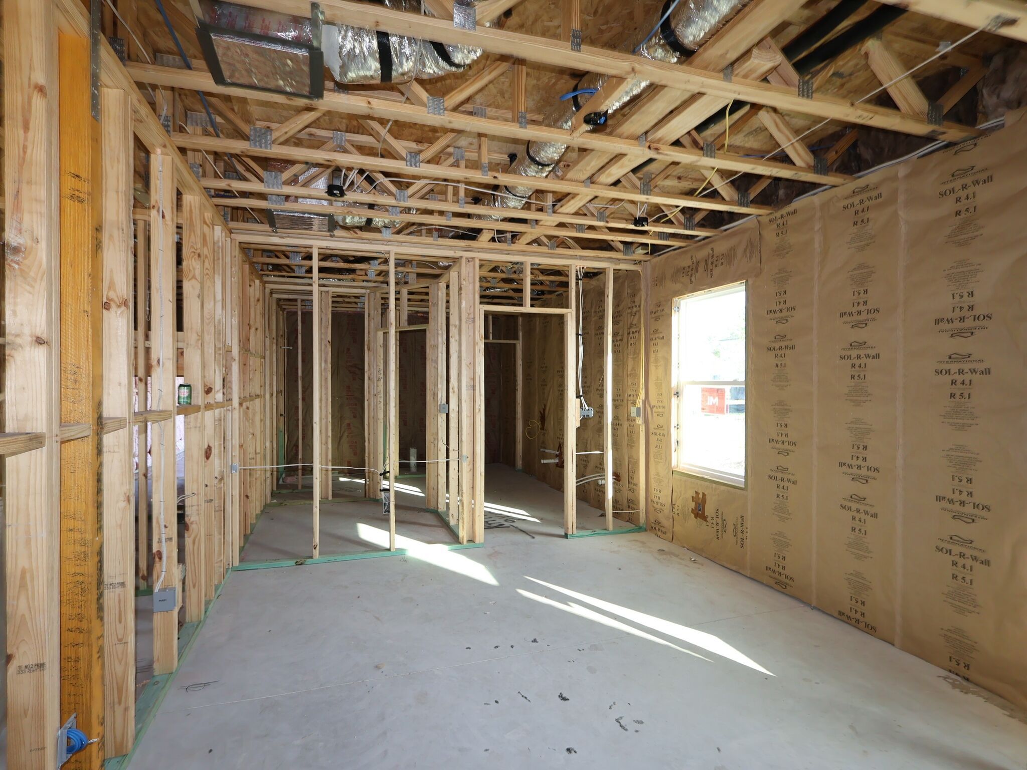 Insulation