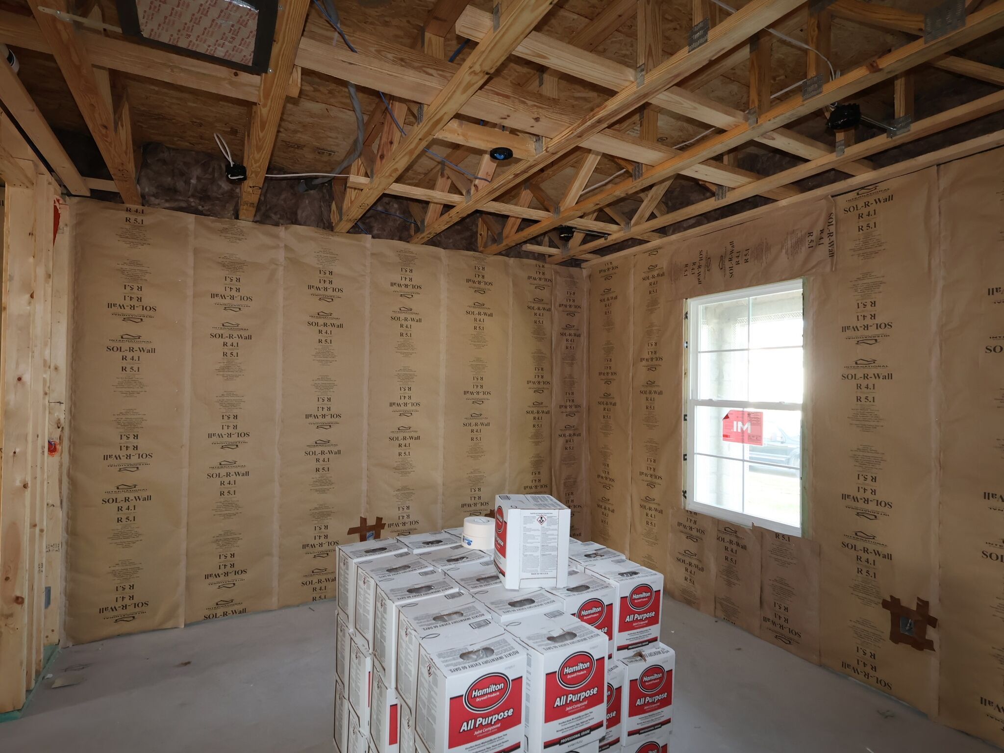 Insulation