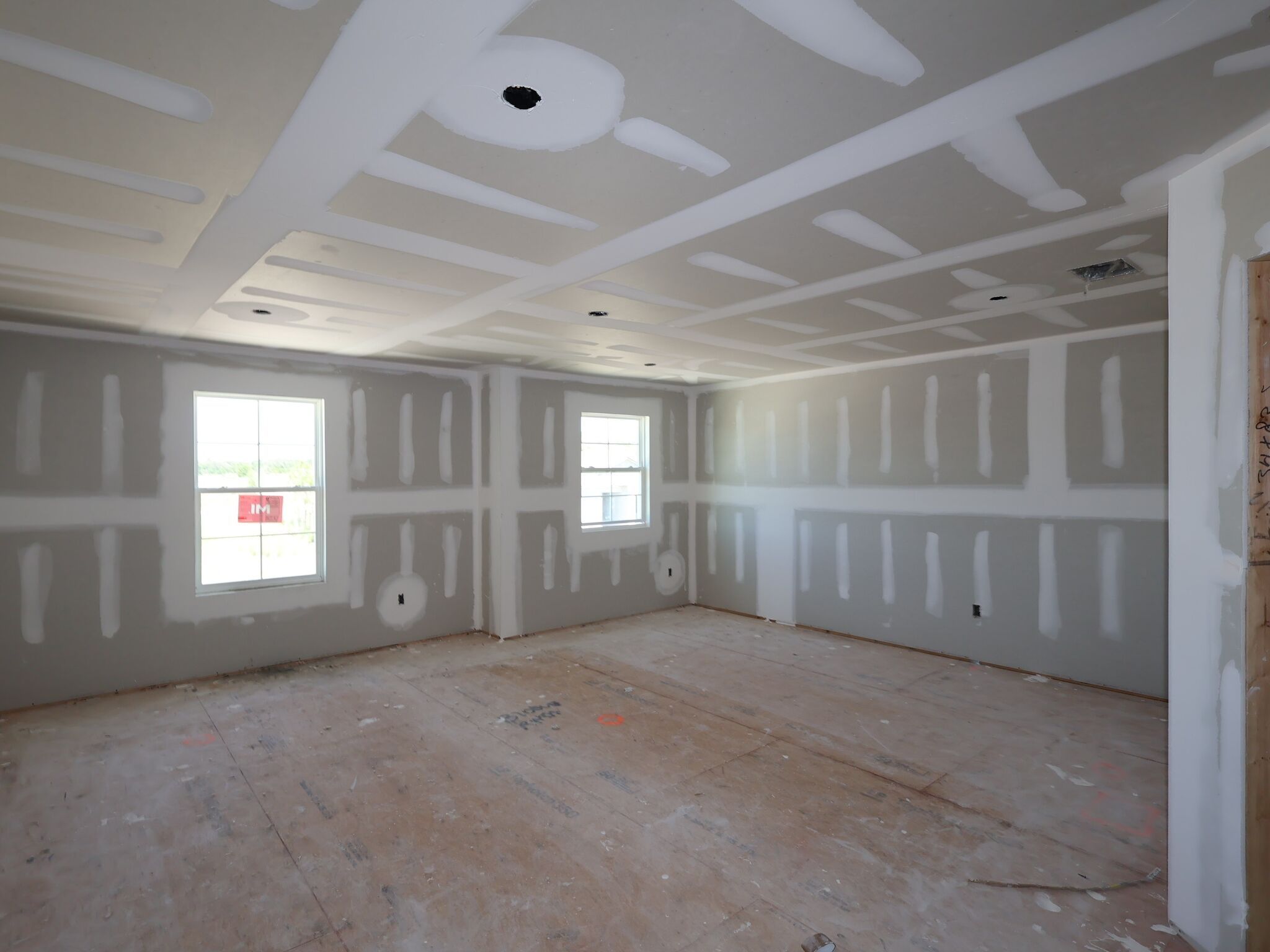 Drywall