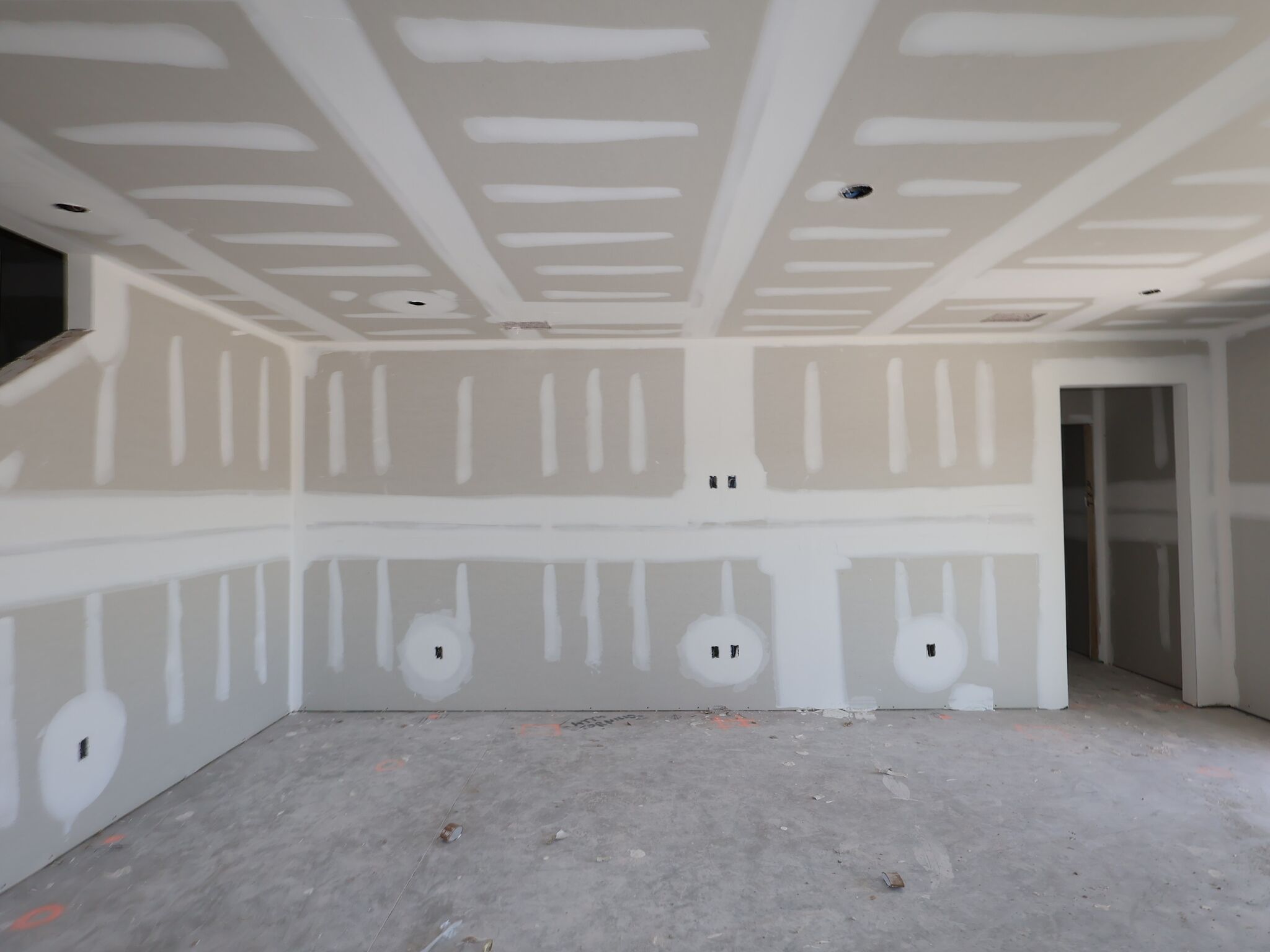 Drywall