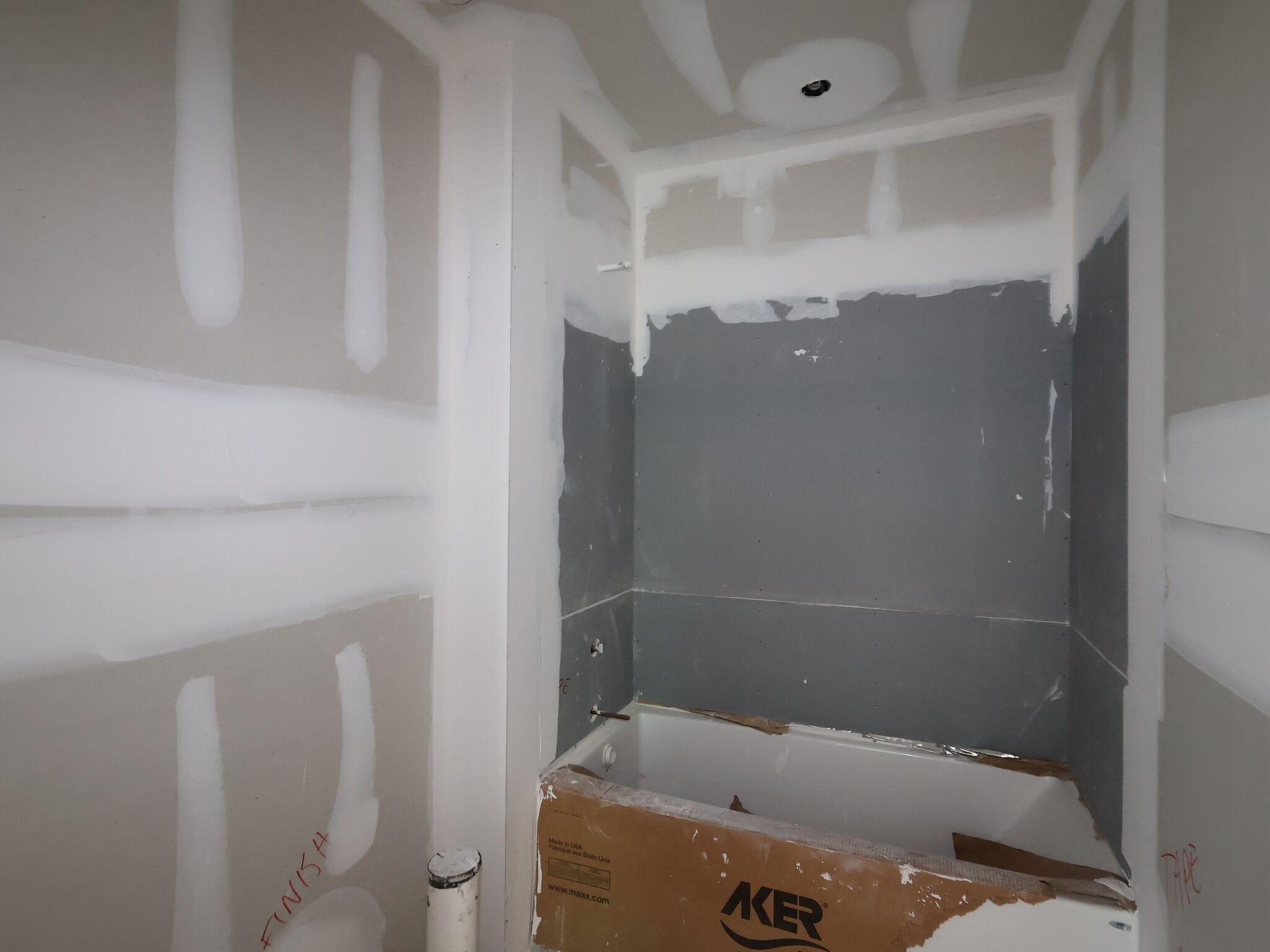 Drywall