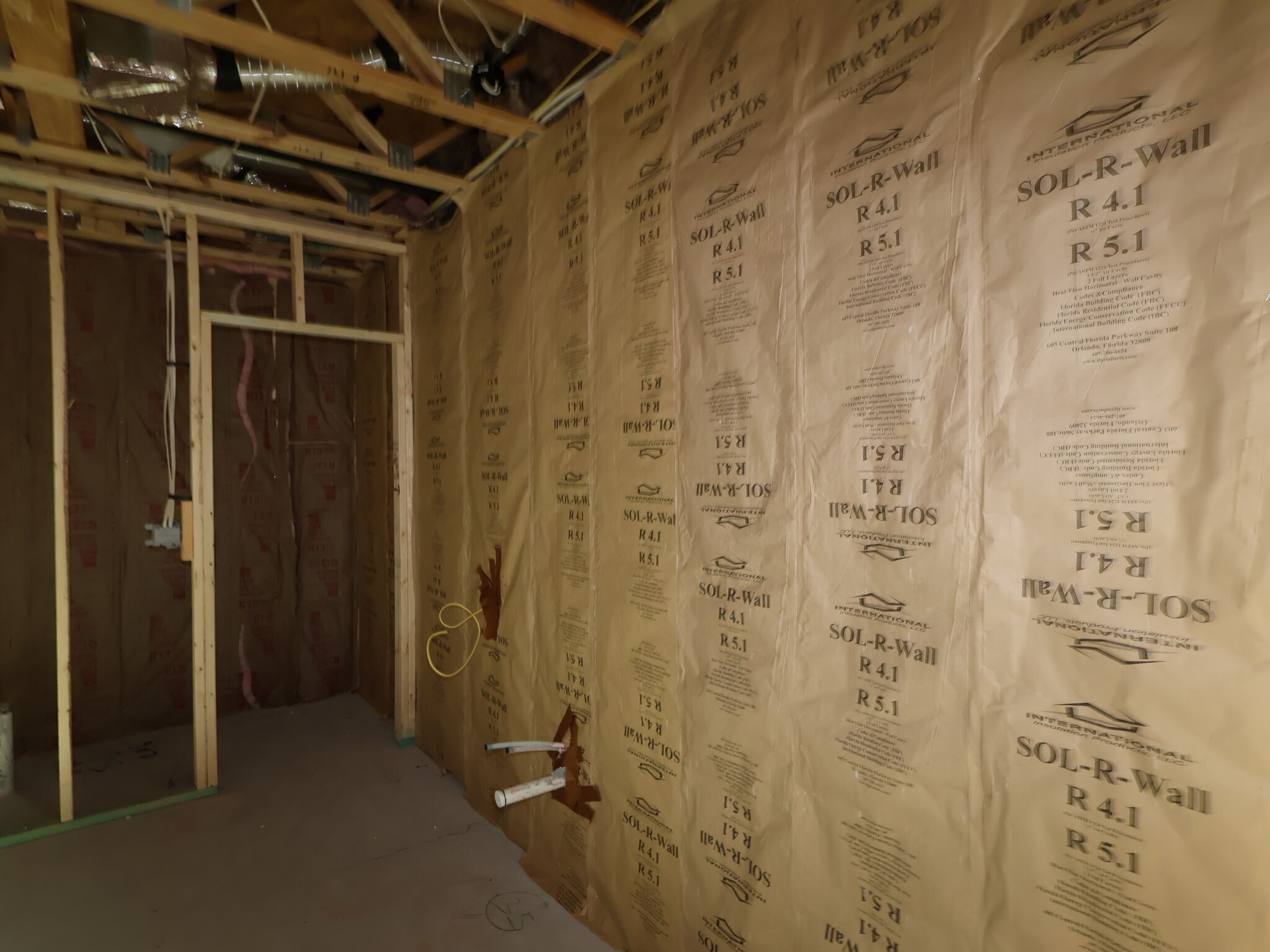 Insulation