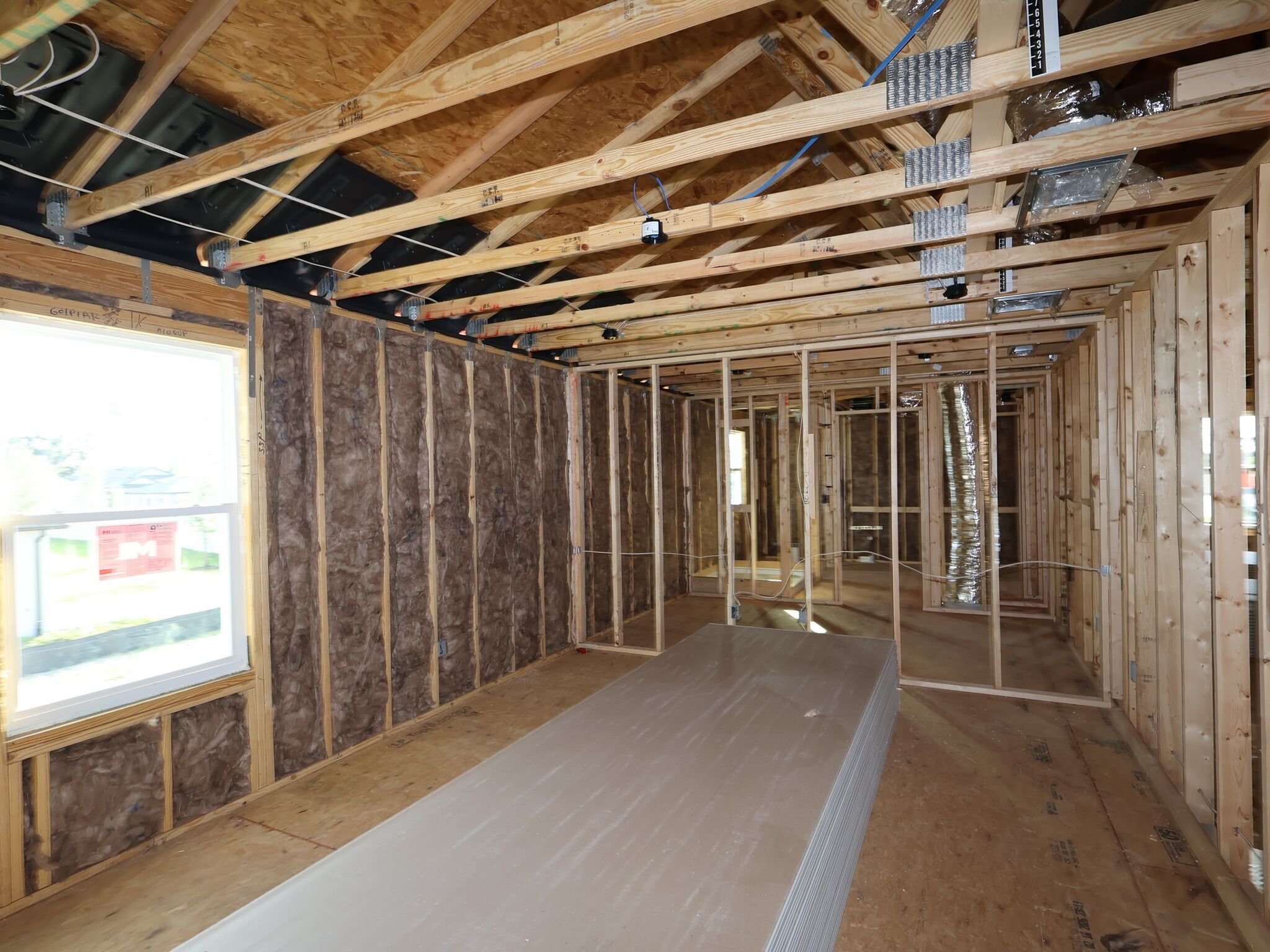 Insulation