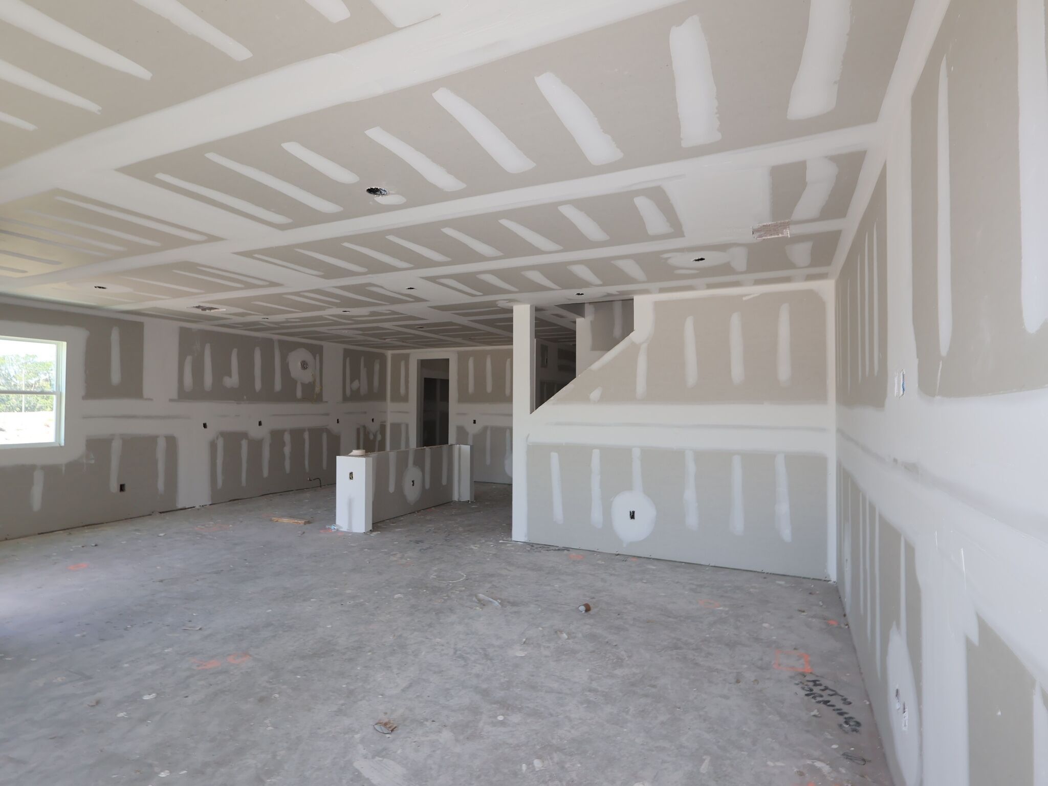 Drywall