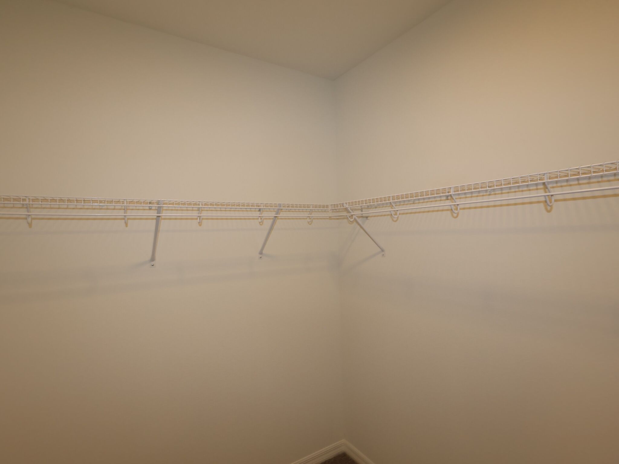 Owner's Closet