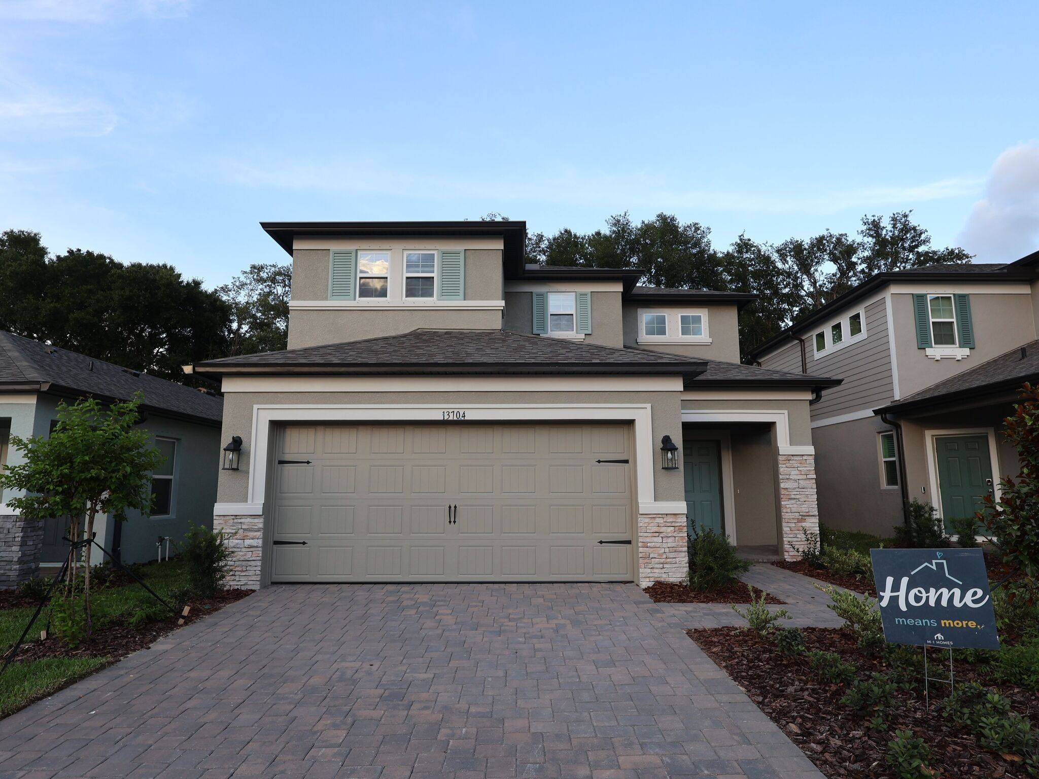 13704 Brushleaf Court (Santa Cruz)