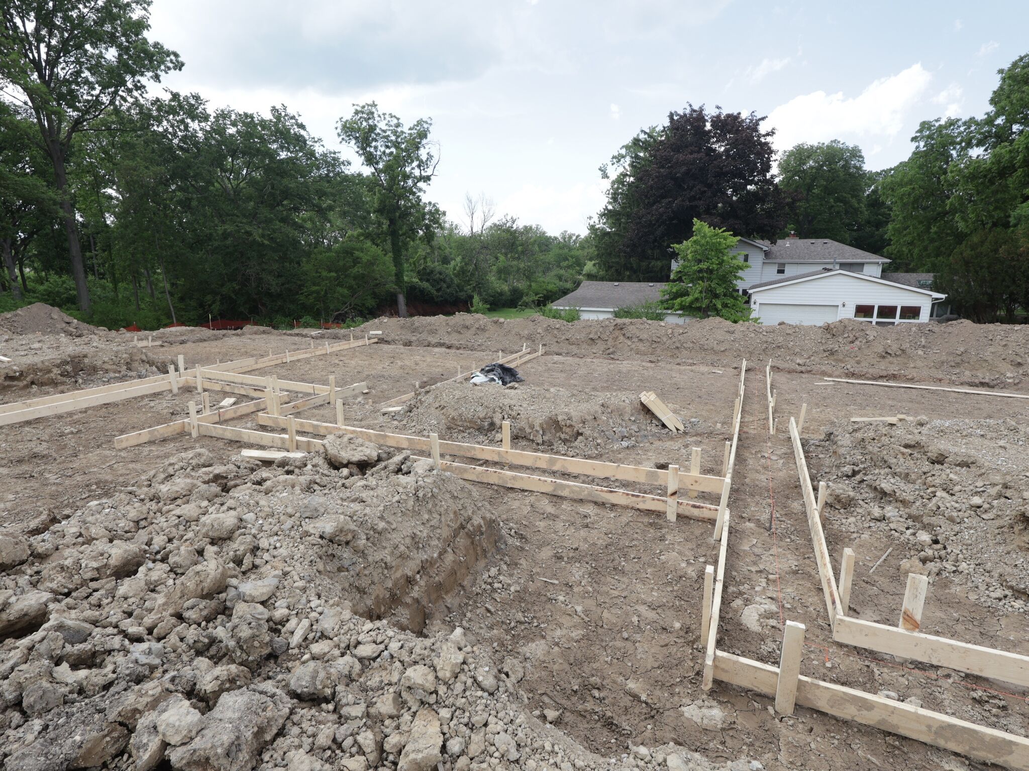 Homesite
