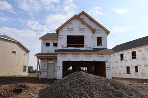 1008 Dawsons Drive (Hickory)