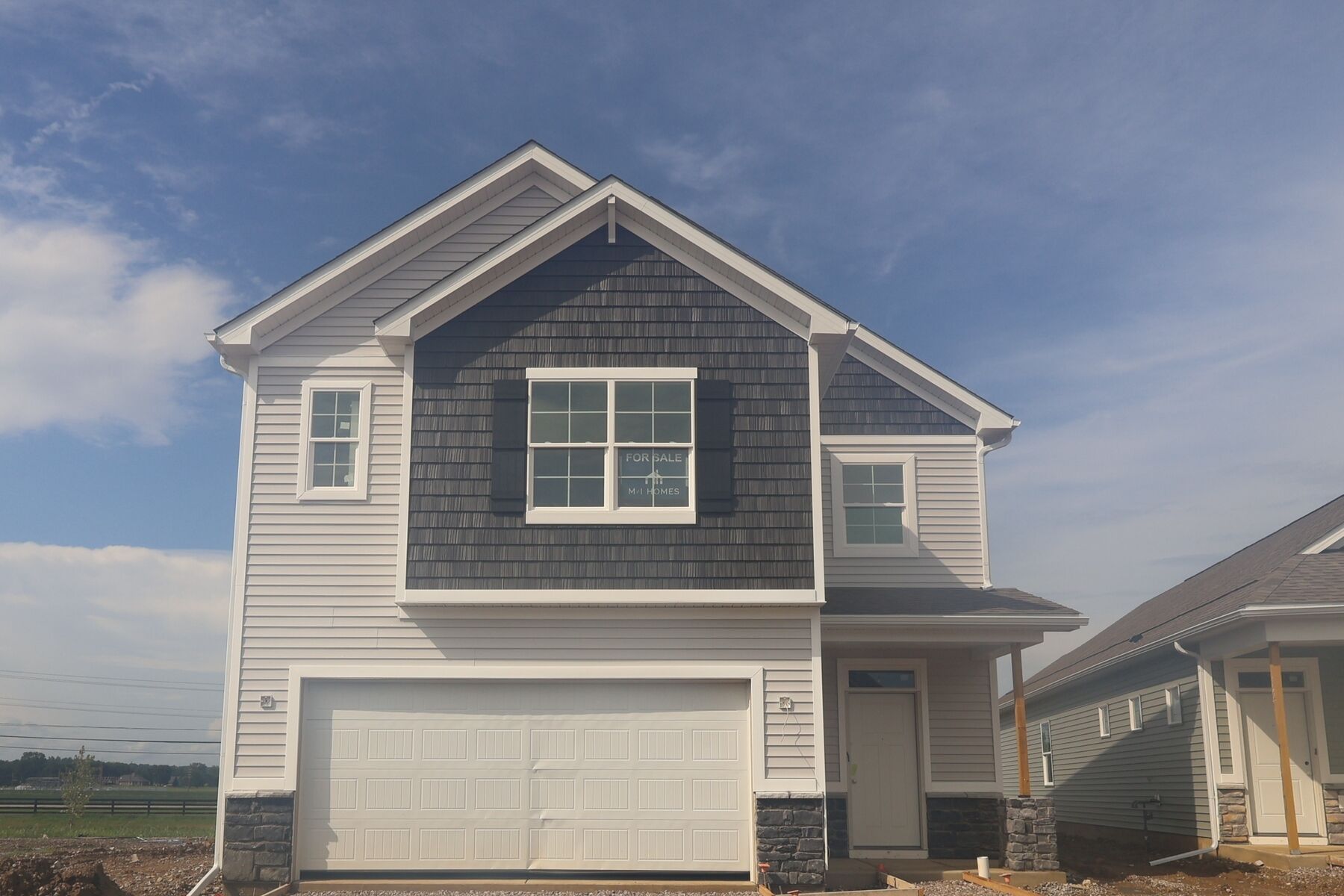 1007 Dawsons Drive (Spring Valley)