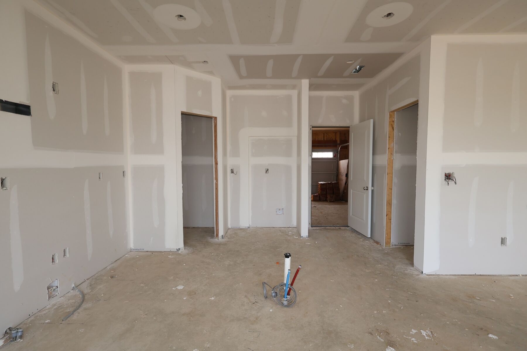 Drywall