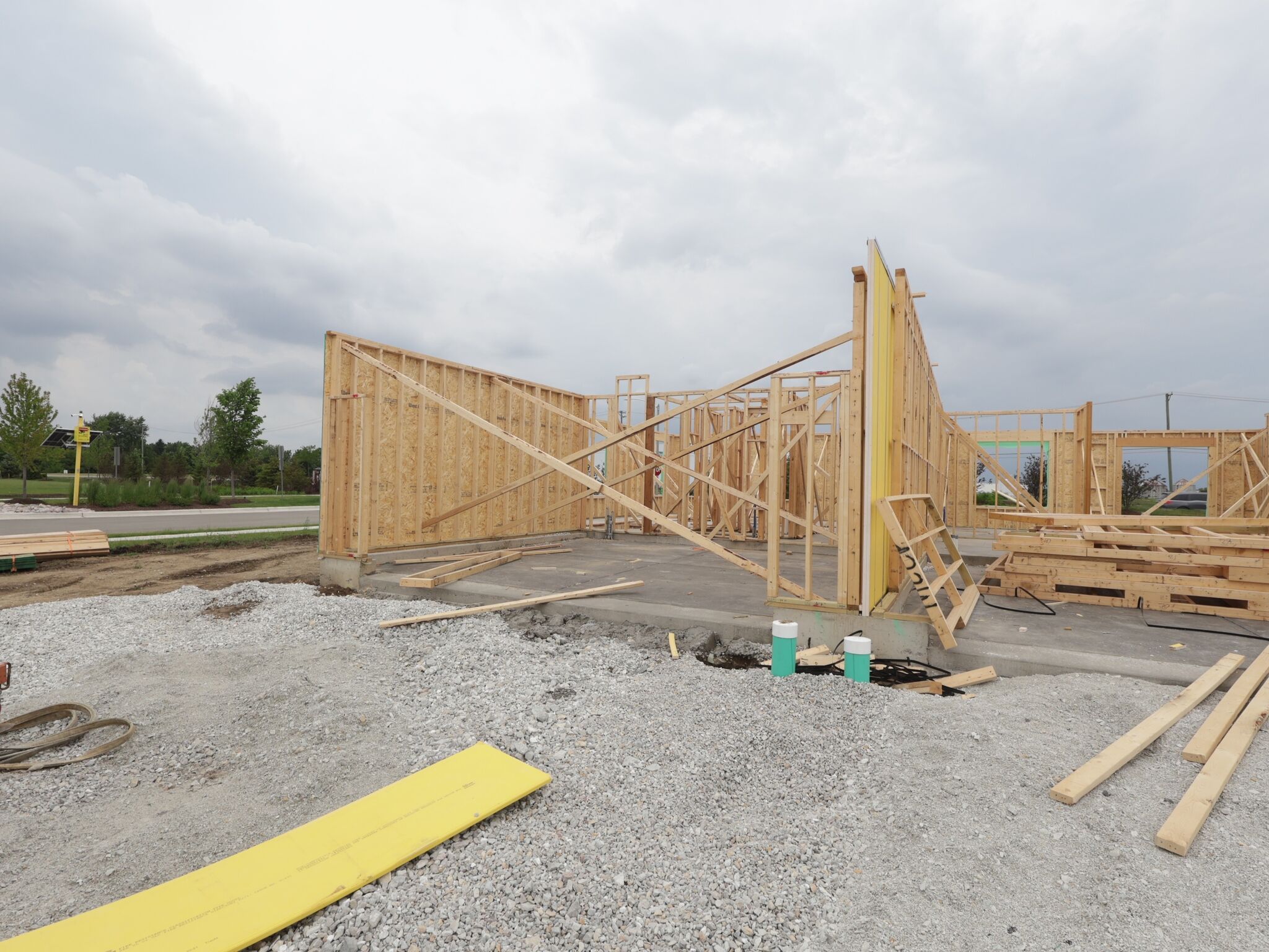 Campbell - Lockley Park: Plainfield, Illinois - M/I Homes