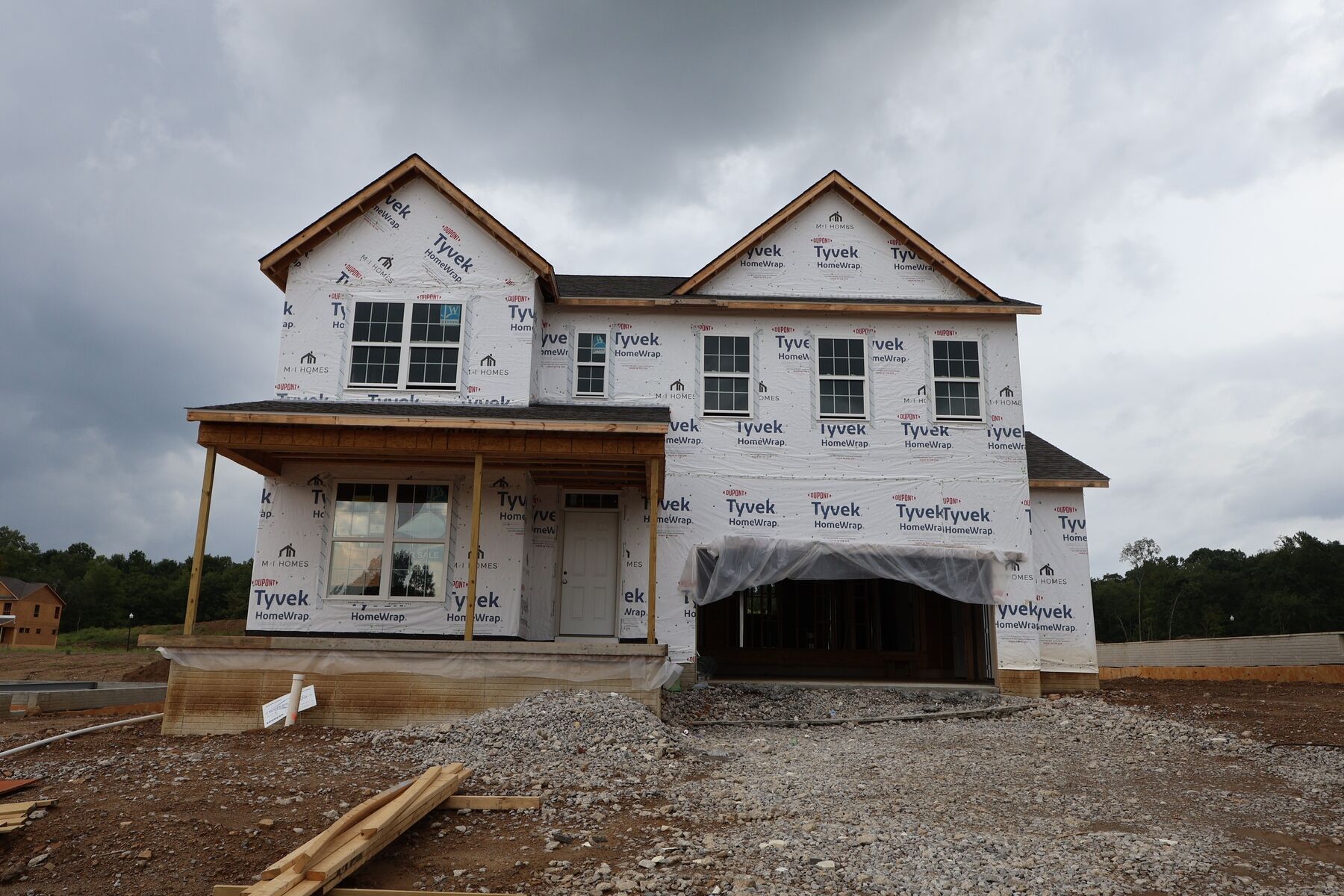 Front Exterior