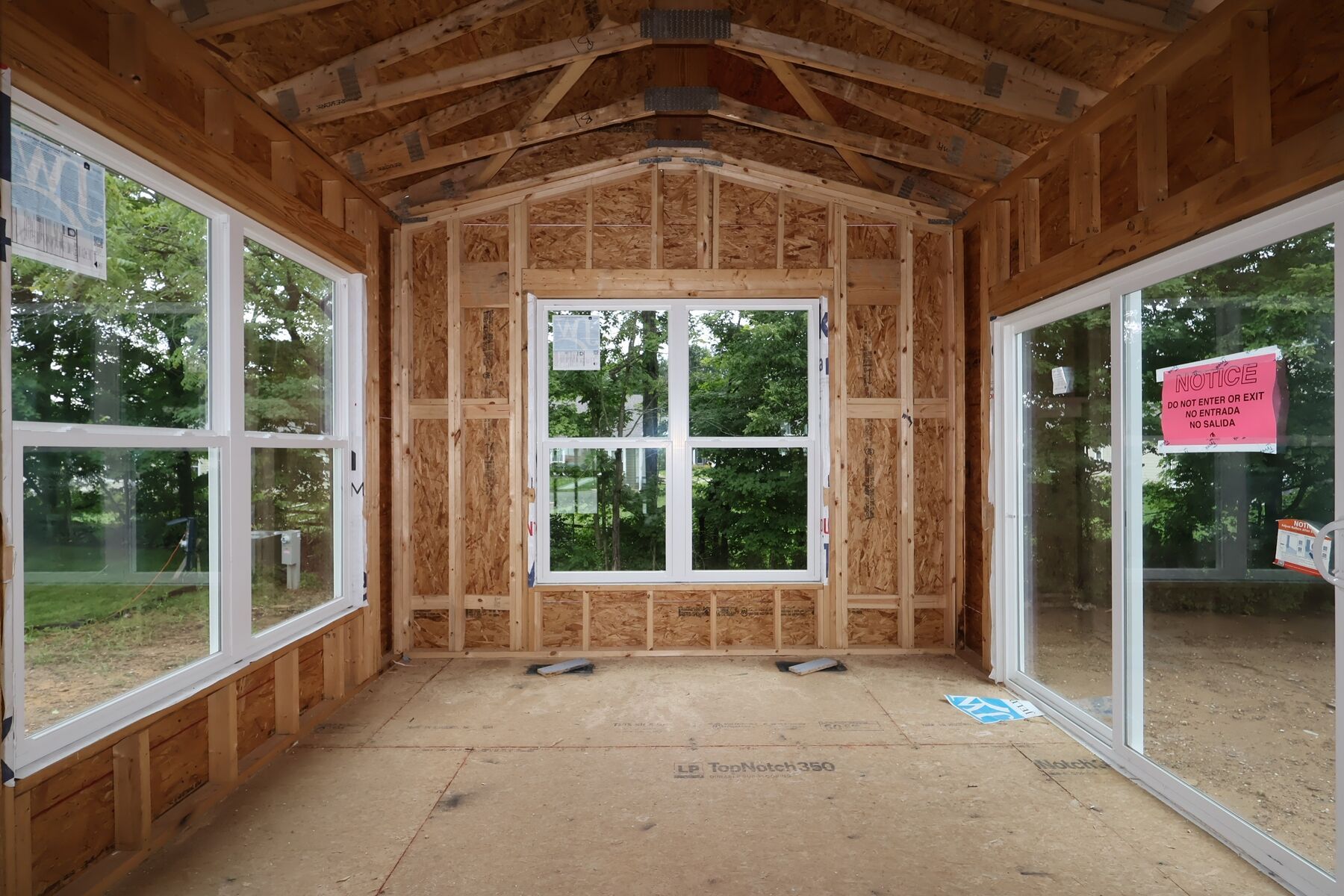 Framing