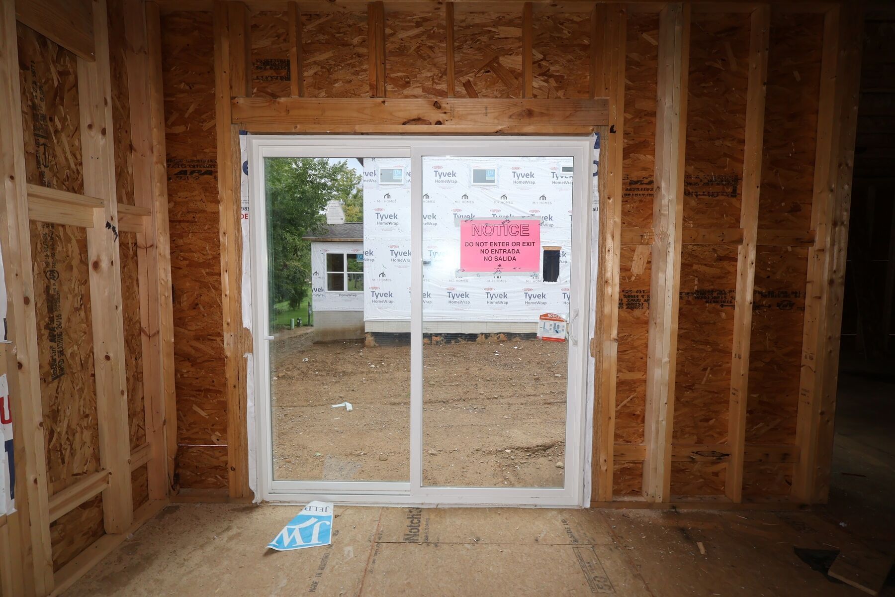 Framing