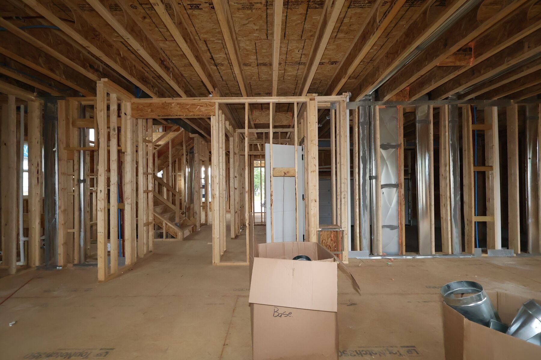 Framing