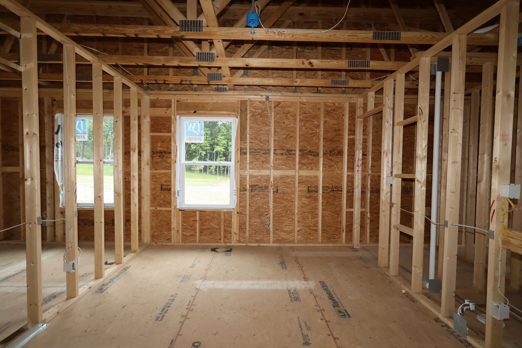Framing