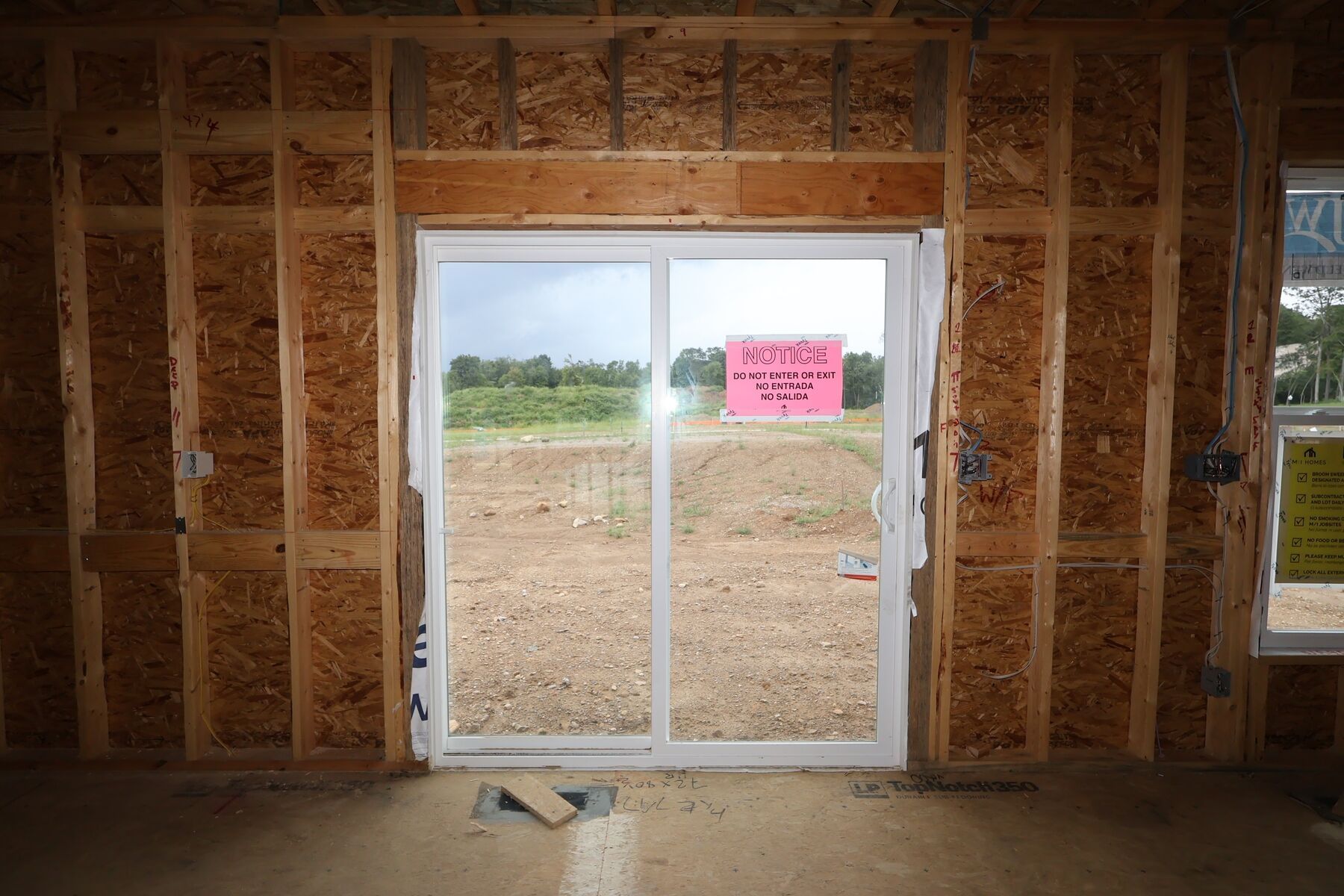 Framing