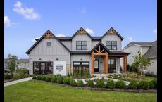 Sadie Ridge: Lockport, Illinois - M/I Homes