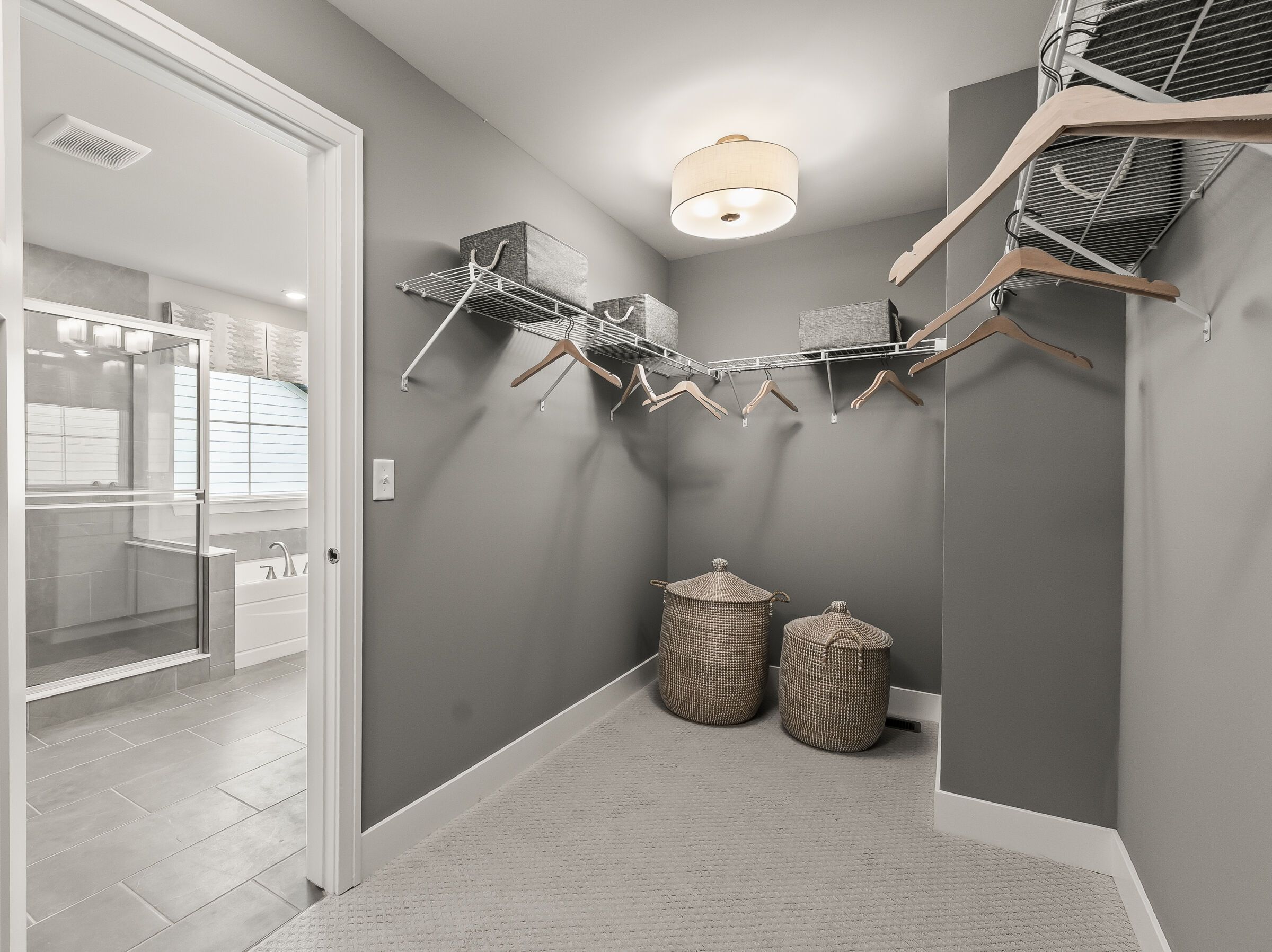 Owner's Closet