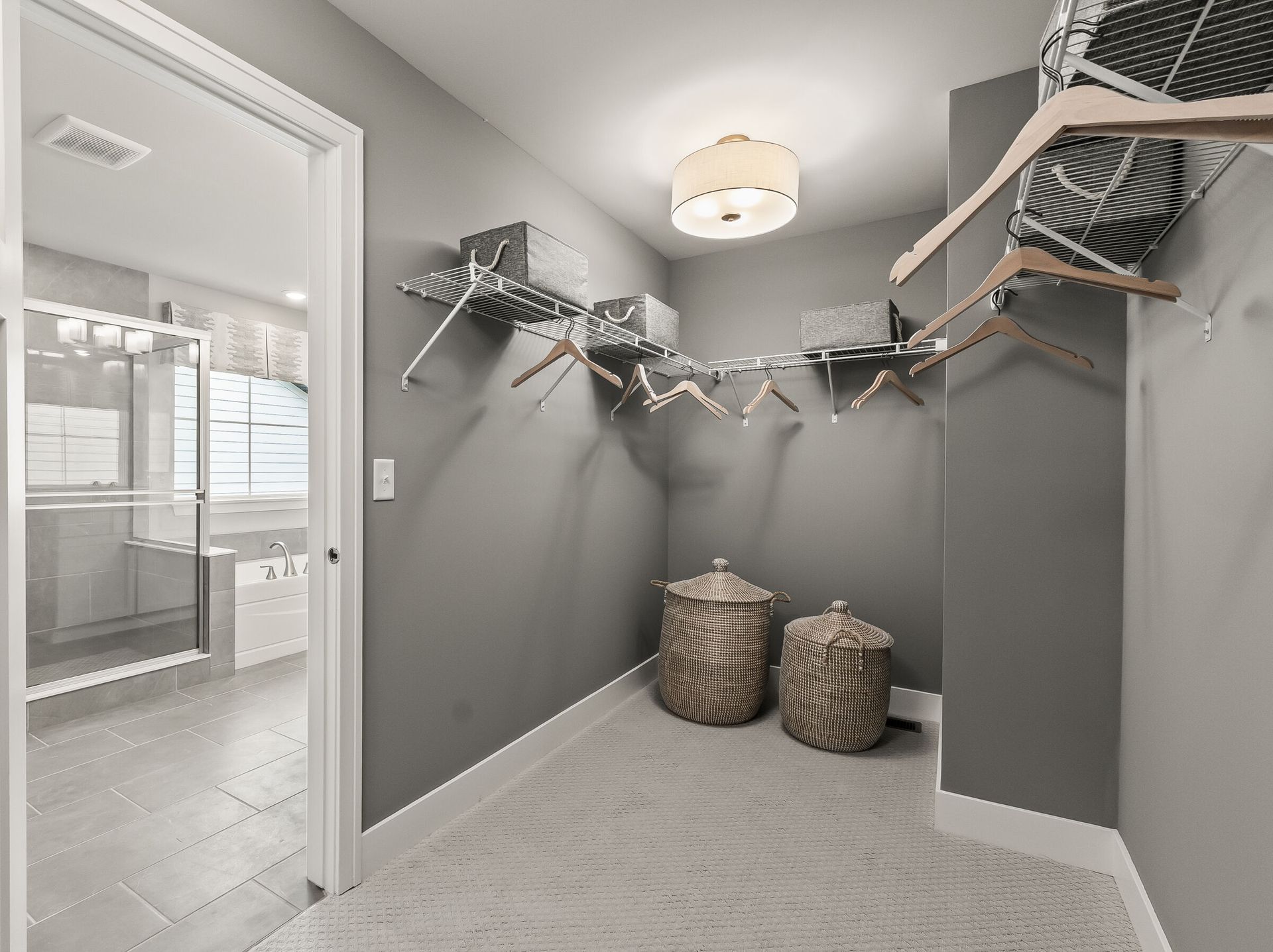 Owner's Closet