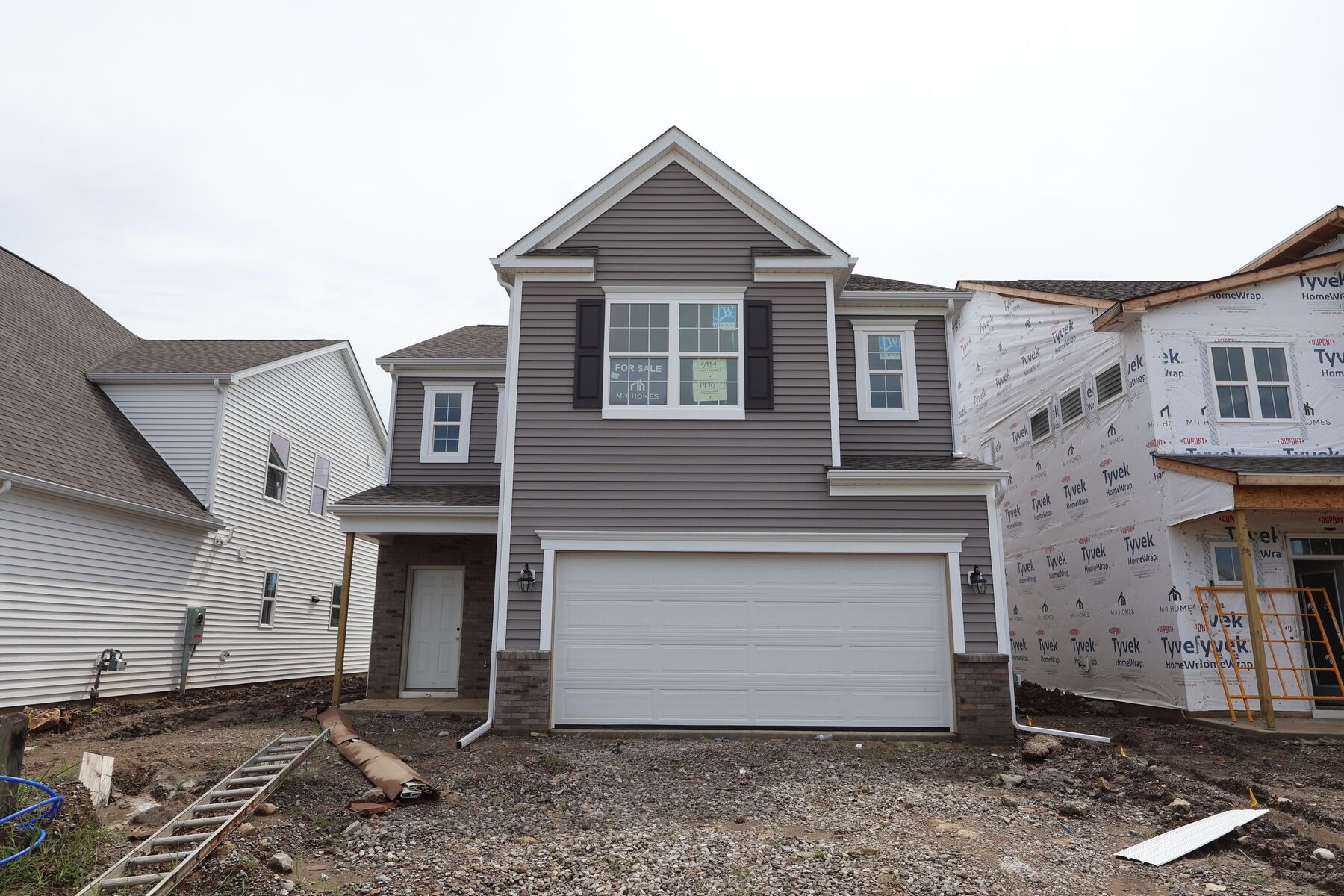 5914 Creekview Drive (Saugatuck)
