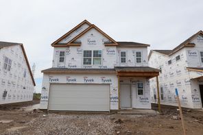 5876 Creekview Drive (Westerville)