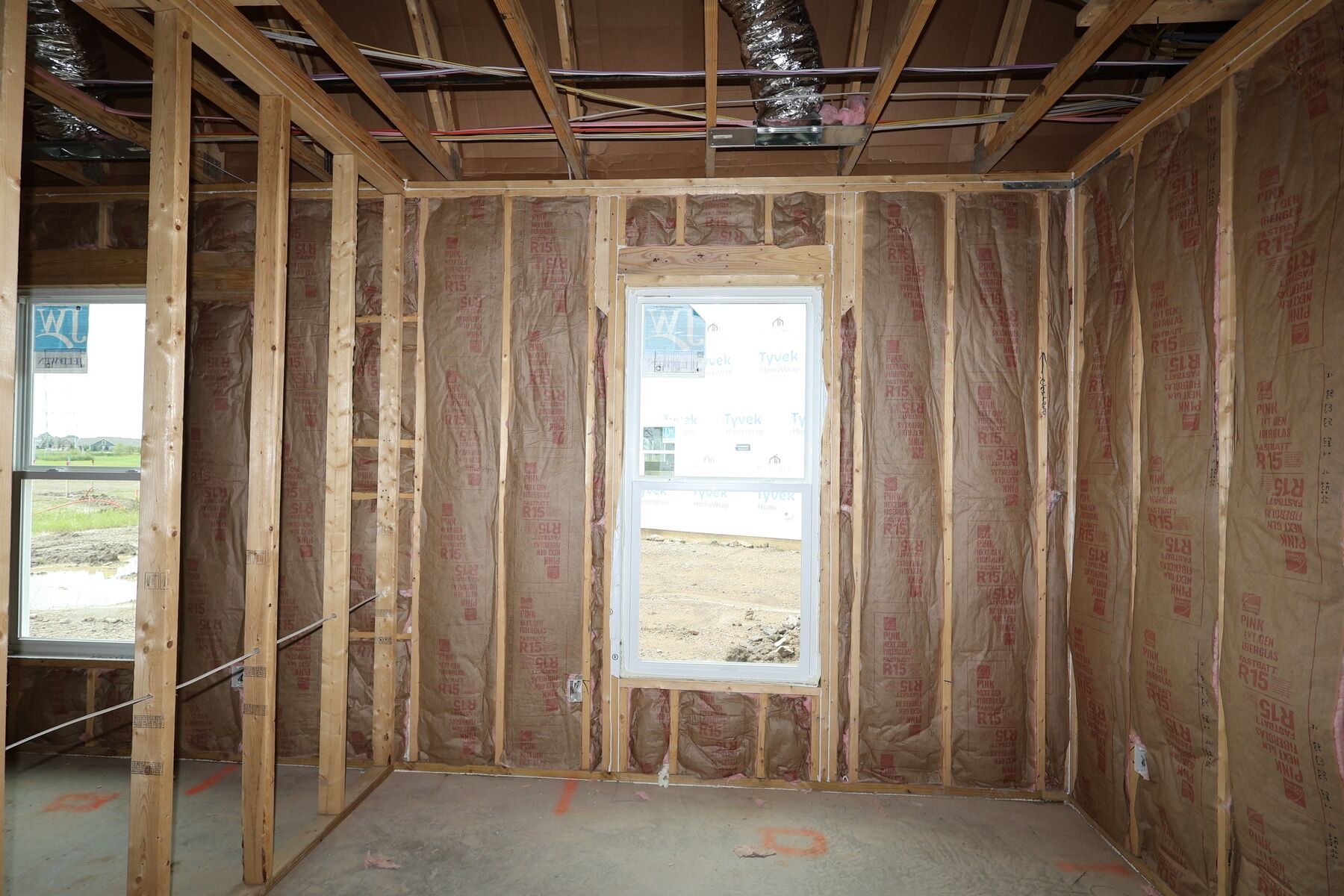 Insulation