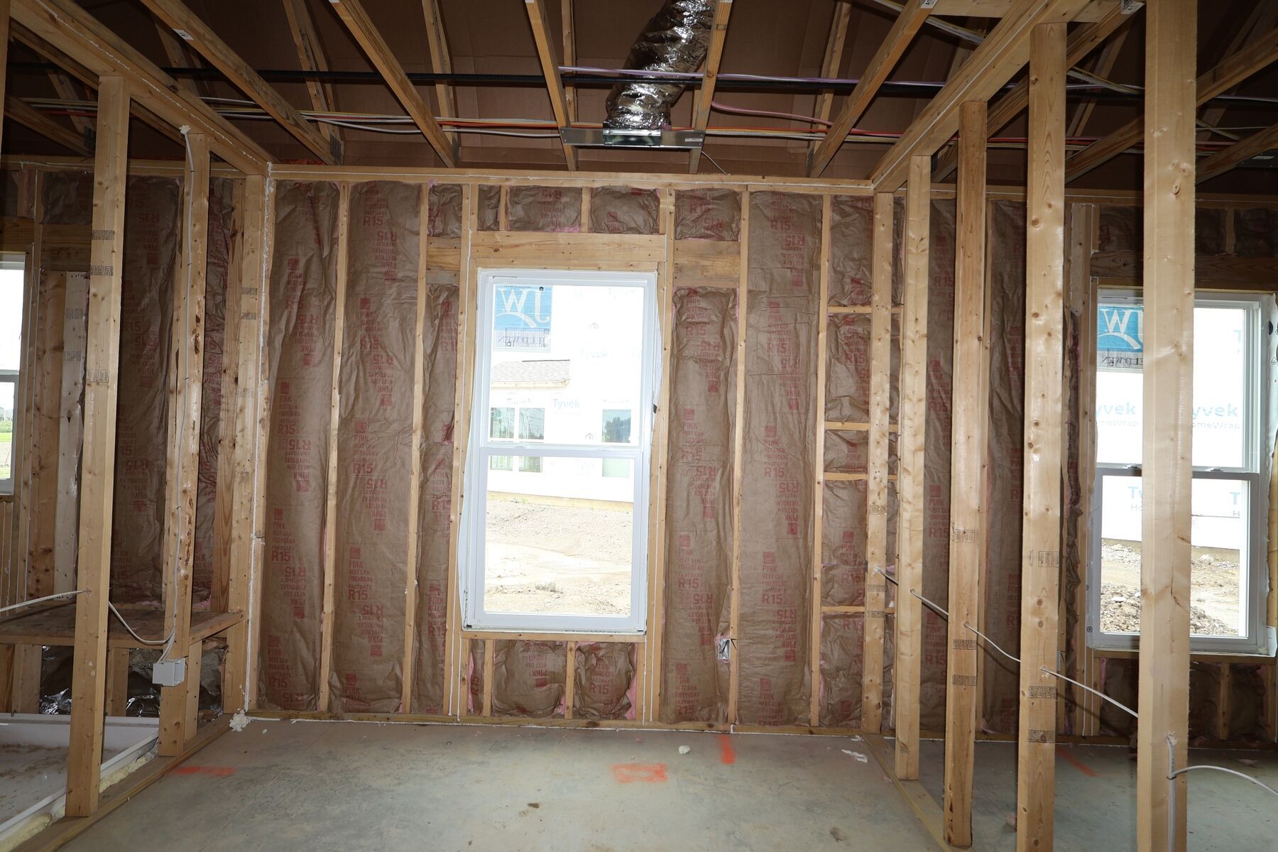 Insulation