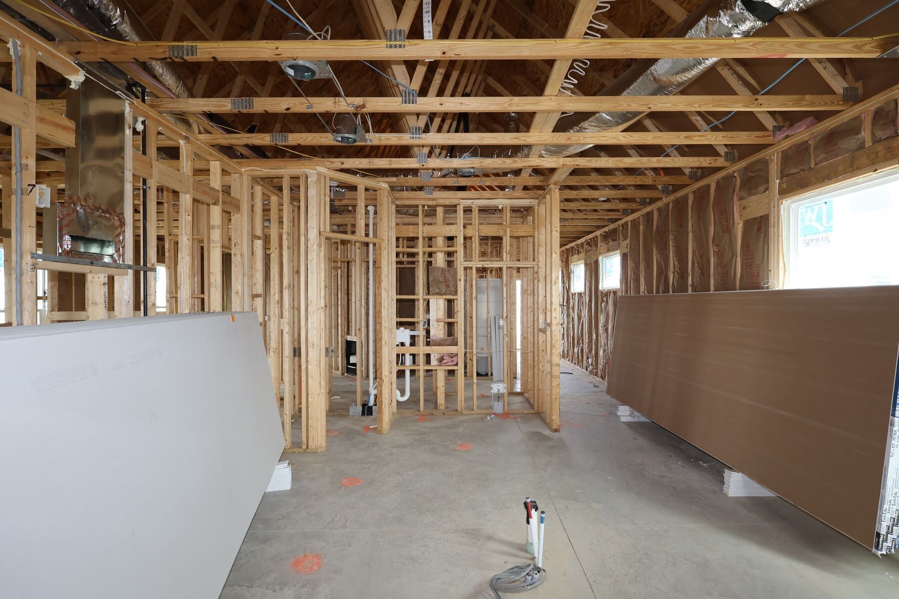Insulation