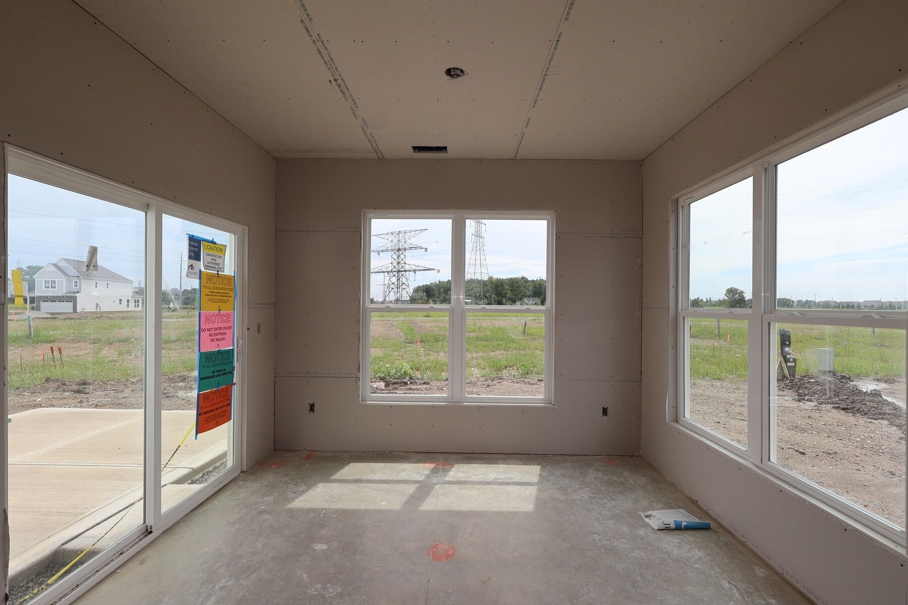 Drywall