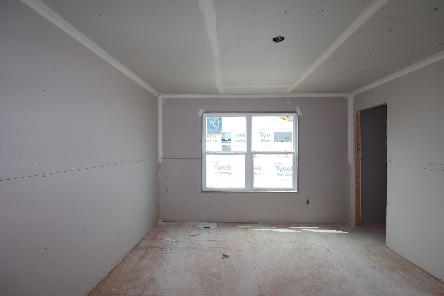 Drywall