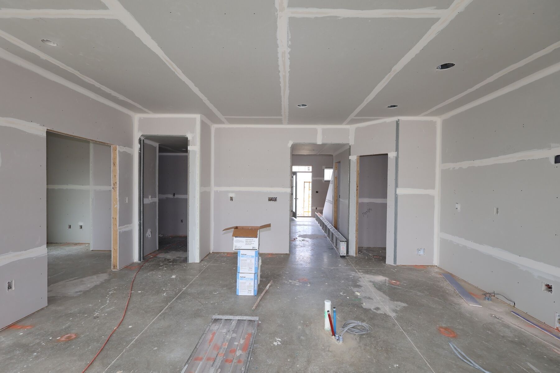 Drywall