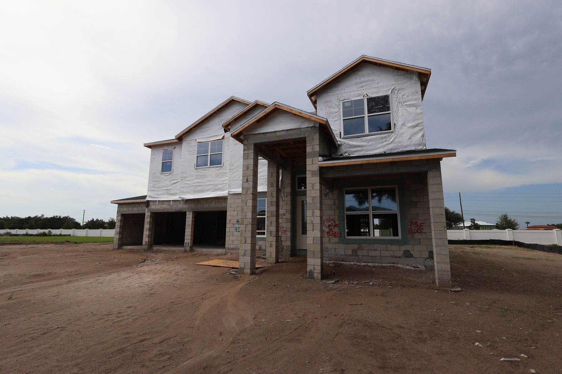 Front Exterior