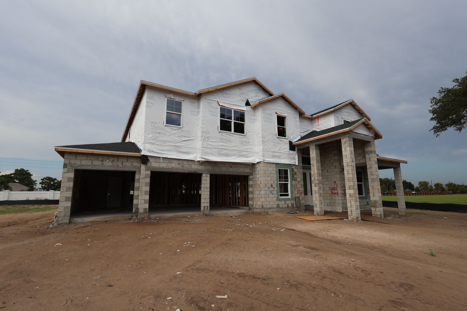 Front Exterior