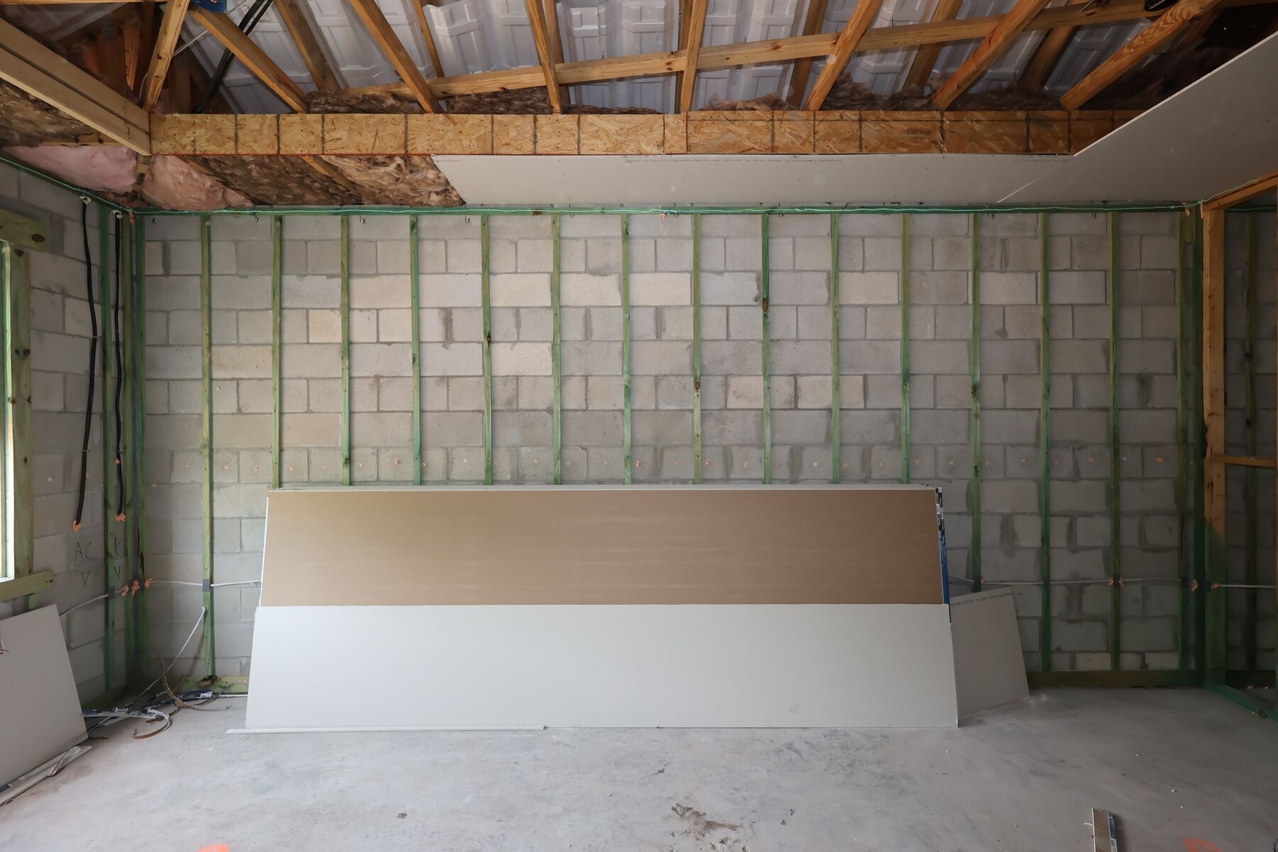 Drywall