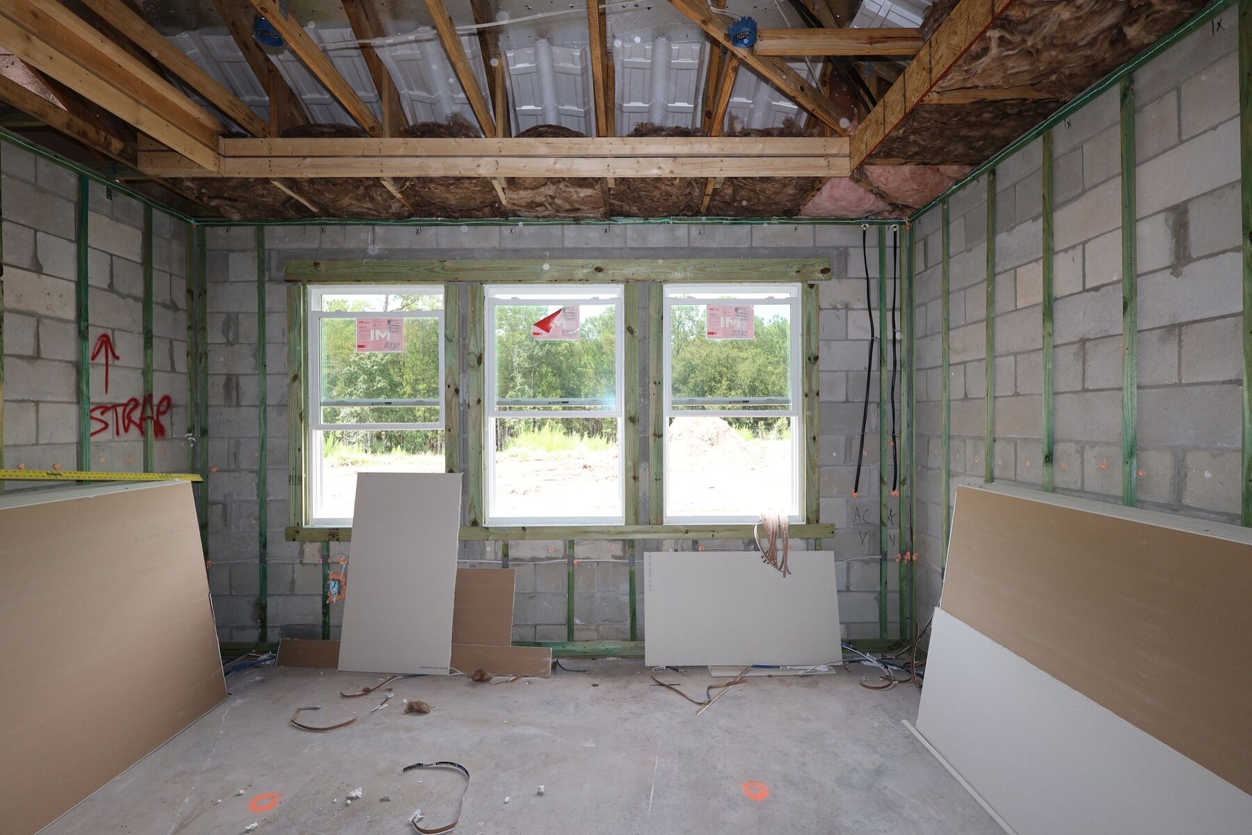 Drywall