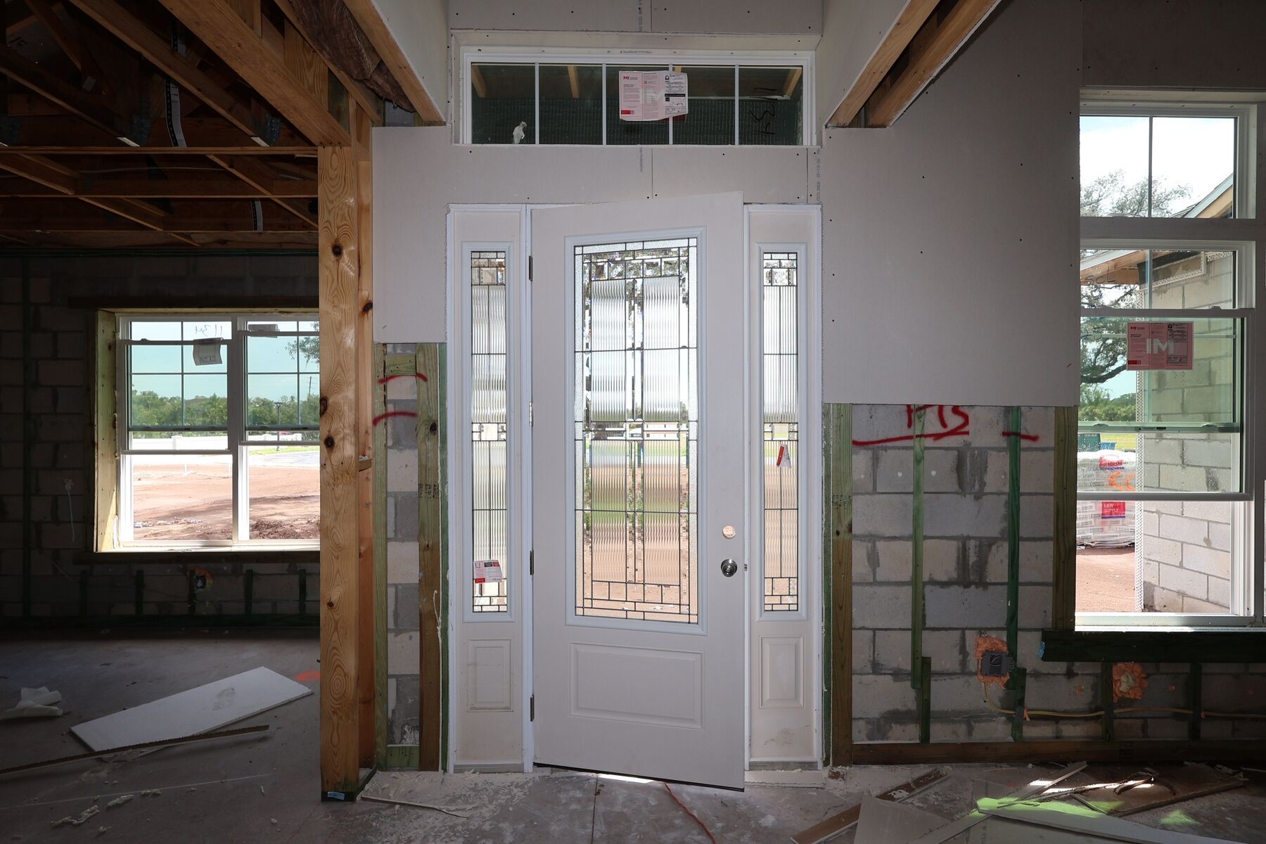 Drywall