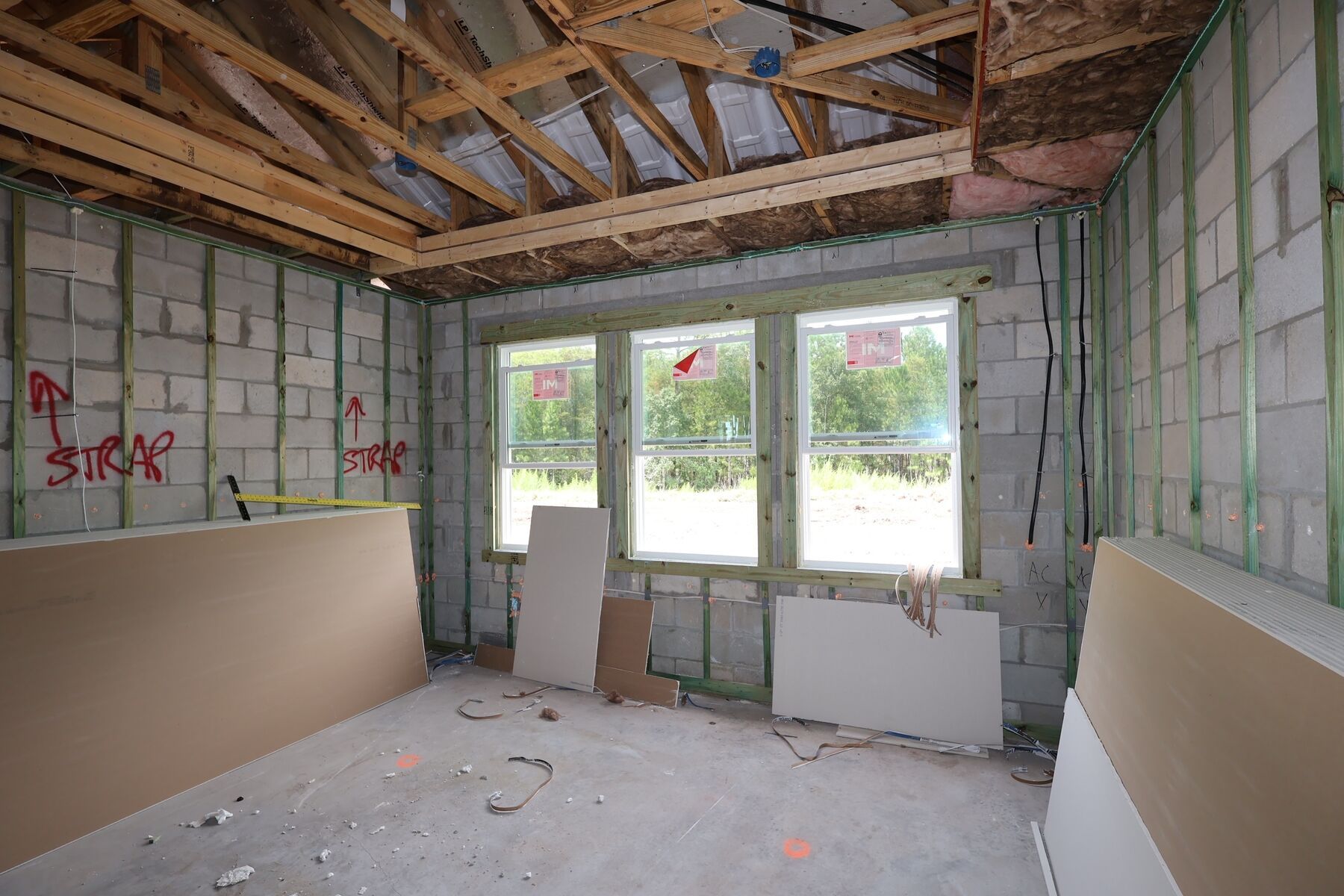 Drywall