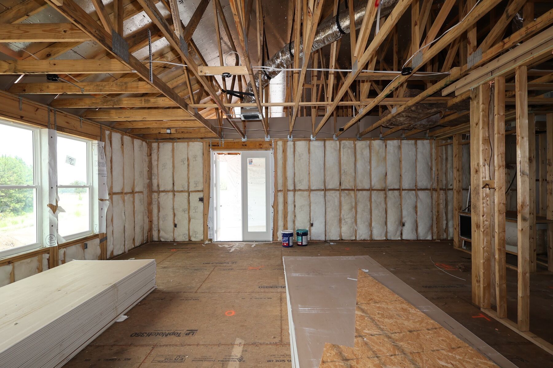 Drywall