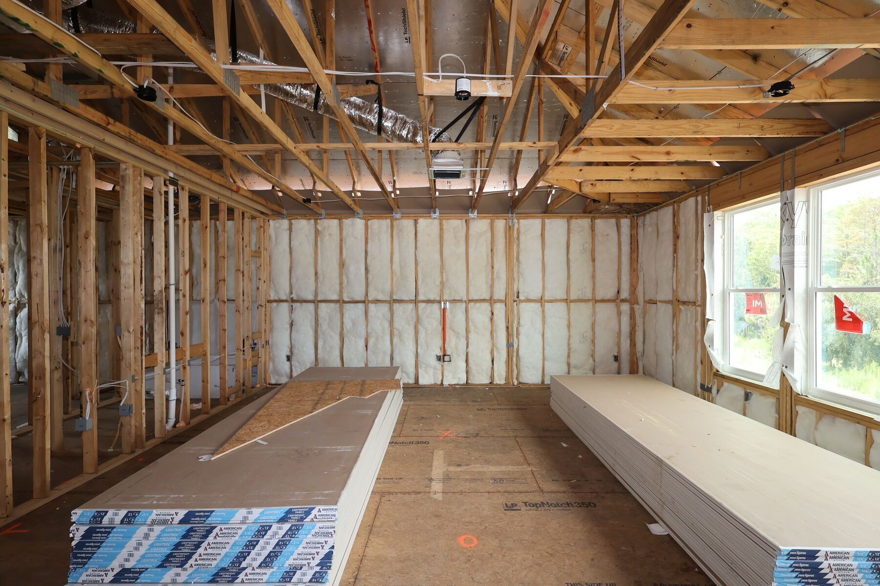 Drywall