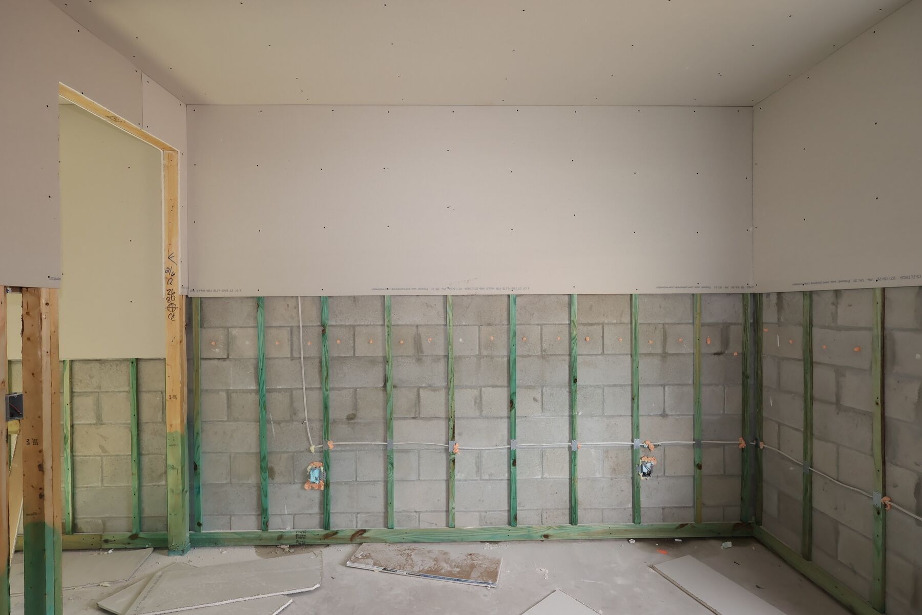 Drywall
