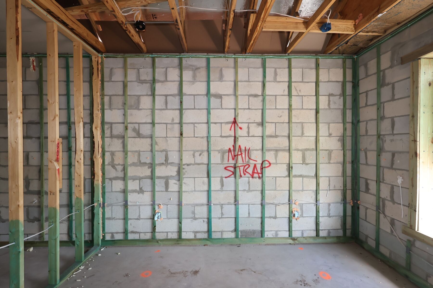 Drywall