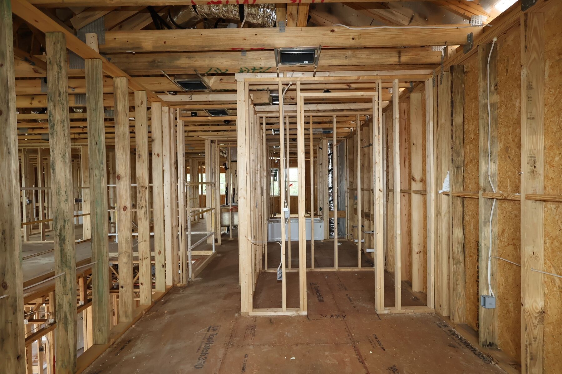 Framing