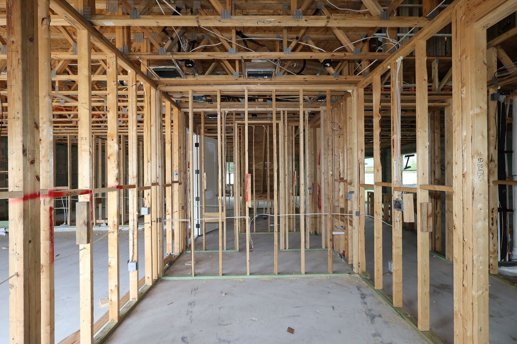 Framing