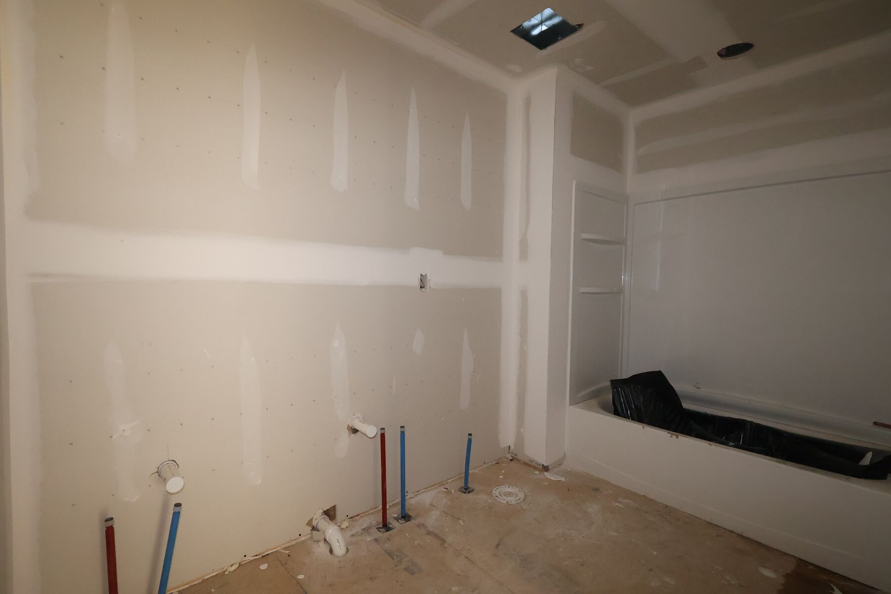 Drywall